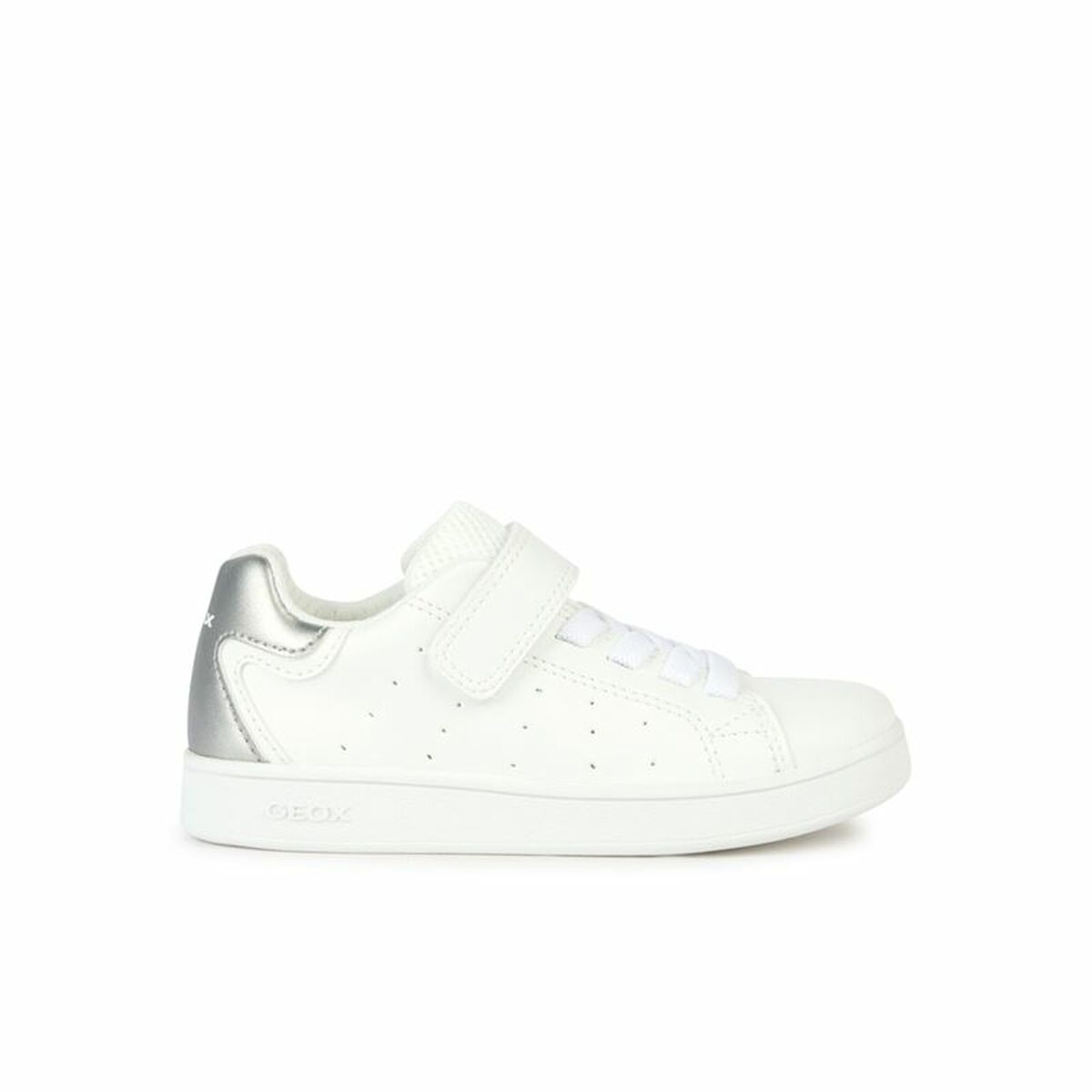 Παιδικά Casual Παπούτσια Geox Eclyper Παιδικά Casual Παπούτσια Geox Eclyper