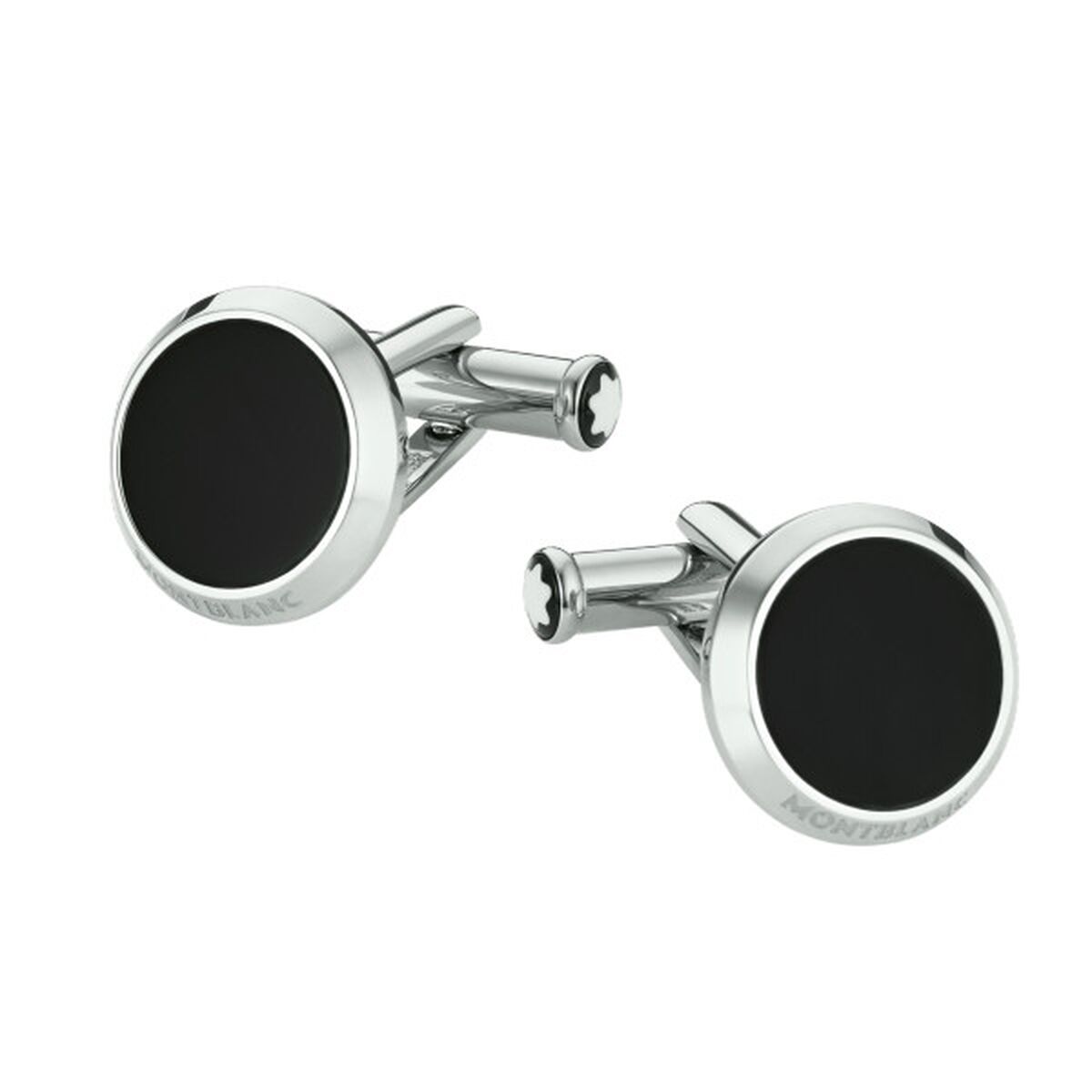 Μανικετόκουμπα Montblanc 112896 Μανικετόκουμπα Montblanc 112896