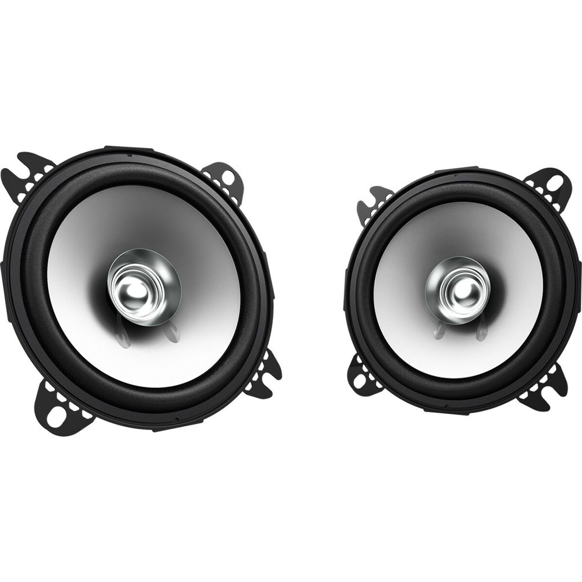 Ηχεία Αυτοκινήτου Kenwood KFC-S1056 2 Τεμάχια (x2) Ηχεία Αυτοκινήτου Kenwood KFC-S1056 2 Τεμάχια (x2)
