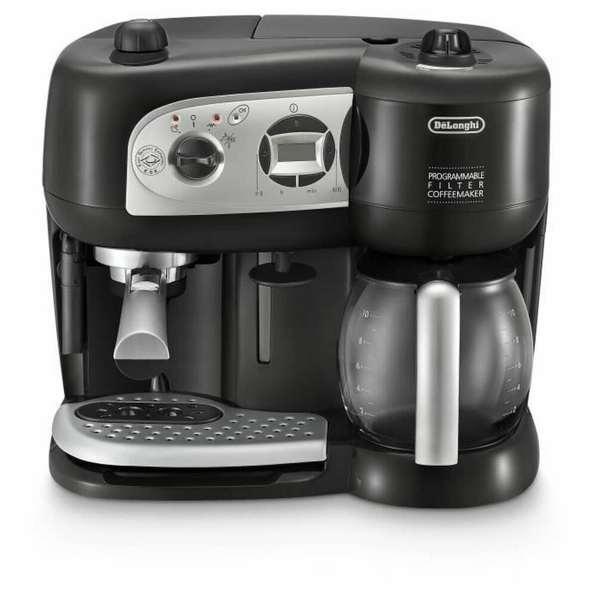 Kαφετιέρα DeLonghi BCO 264.1 1750 W 1,2 L Kαφετιέρα DeLonghi BCO 264.1 1750 W 1,2 L
