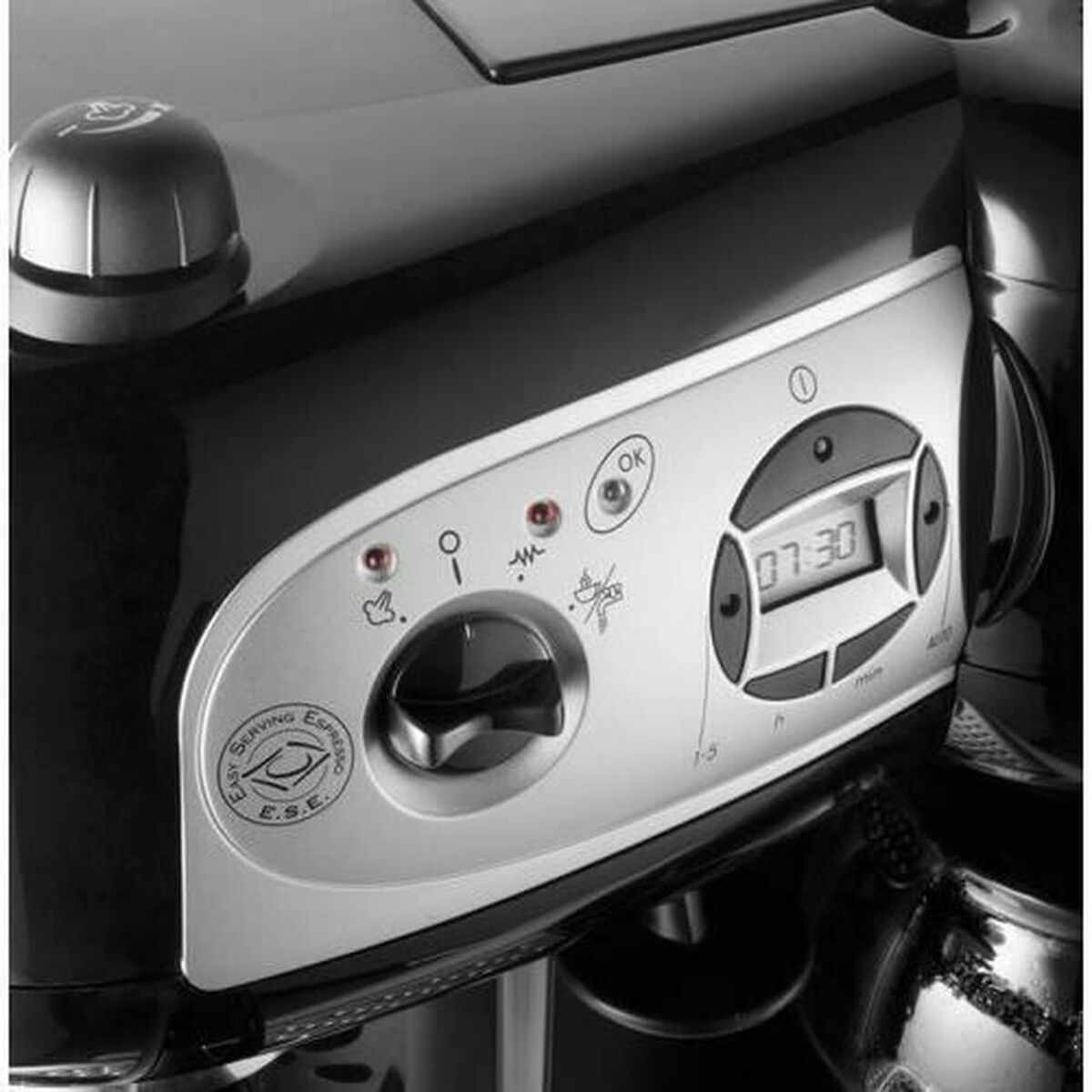 Kαφετιέρα DeLonghi BCO 264.1 1750 W 1,2 L Kαφετιέρα DeLonghi BCO 264.1 1750 W 1,2 L