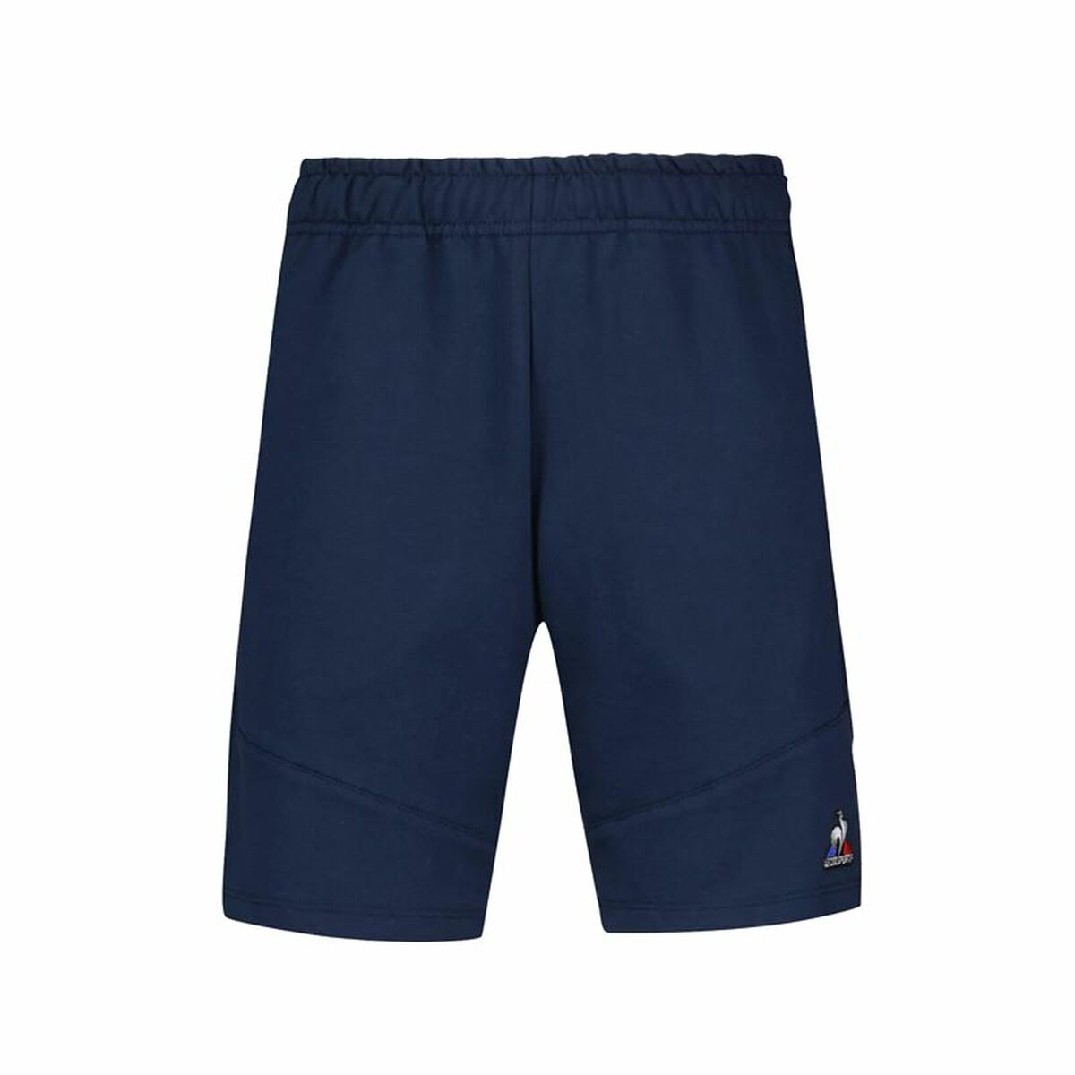 Αθλητικά Σορτς για Παιδιά Le coq sportif Nª 1 Μπλε Αθλητικά Σορτς για Παιδιά Le coq sportif Nª 1 Μπλε