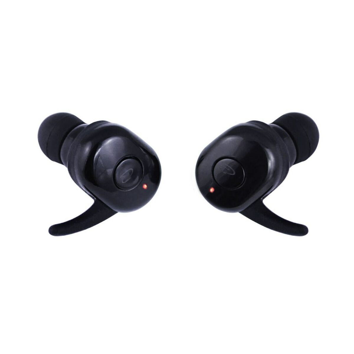 Ακουστικά in Ear Bluetooth Esperanza EH225K Μαύρο Ακουστικά in Ear Bluetooth Esperanza EH225K Μαύρο