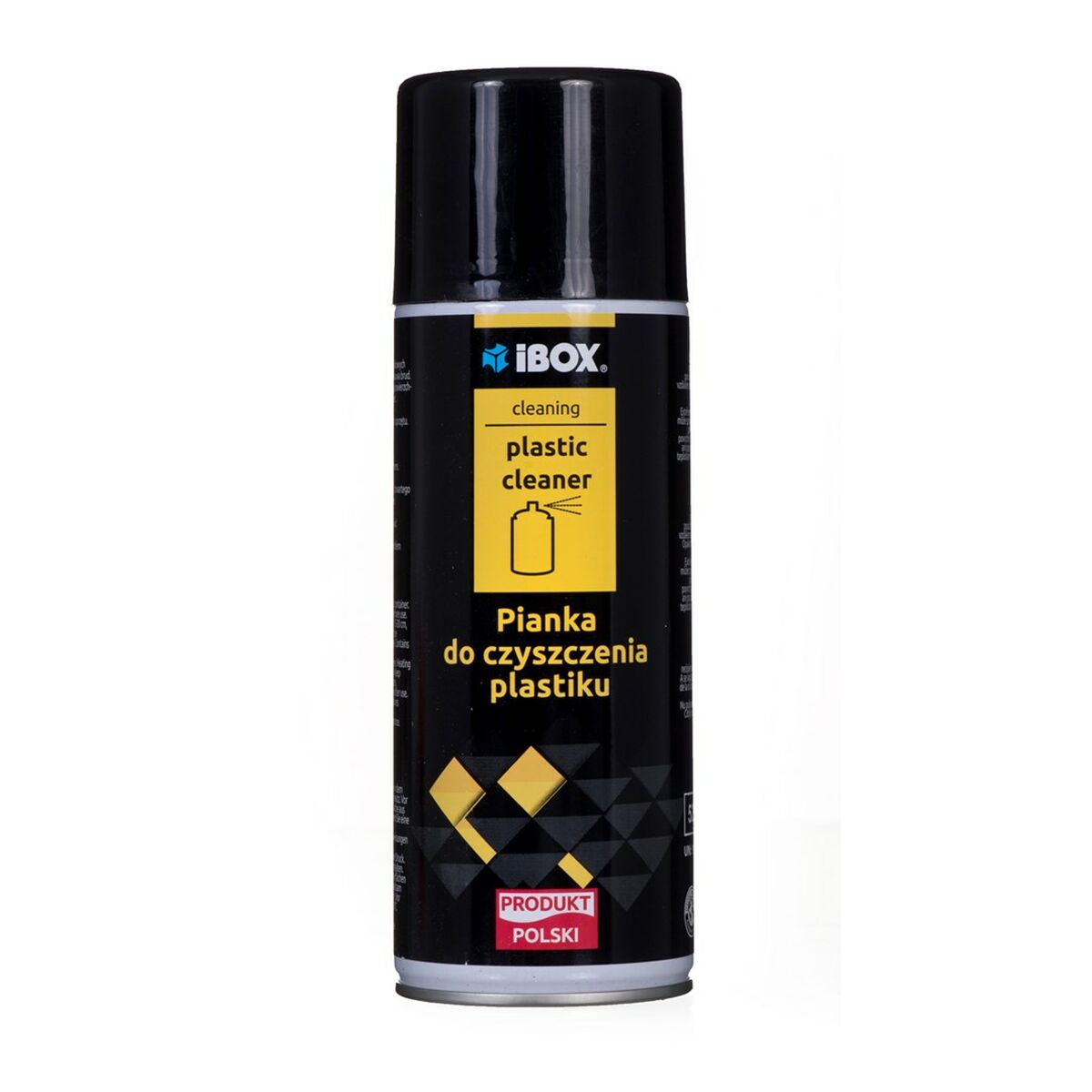 Foam for equipment cleaning Ibox CHPP 400 ml Foam for equipment cleaning Ibox CHPP 400 ml