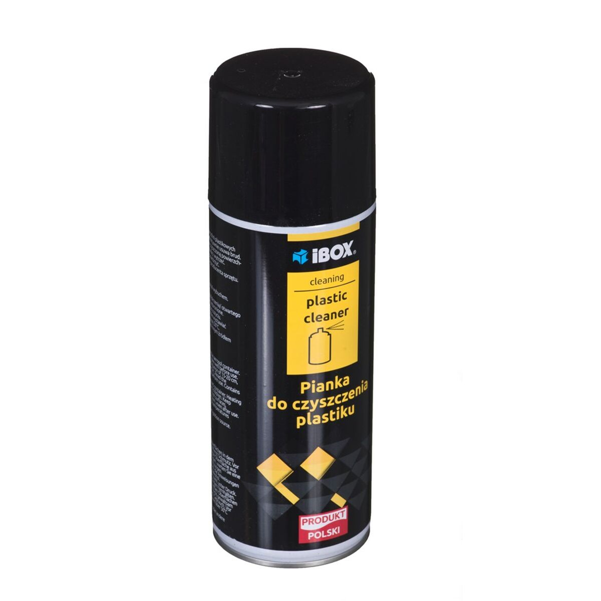 Foam for equipment cleaning Ibox CHPP 400 ml Foam for equipment cleaning Ibox CHPP 400 ml