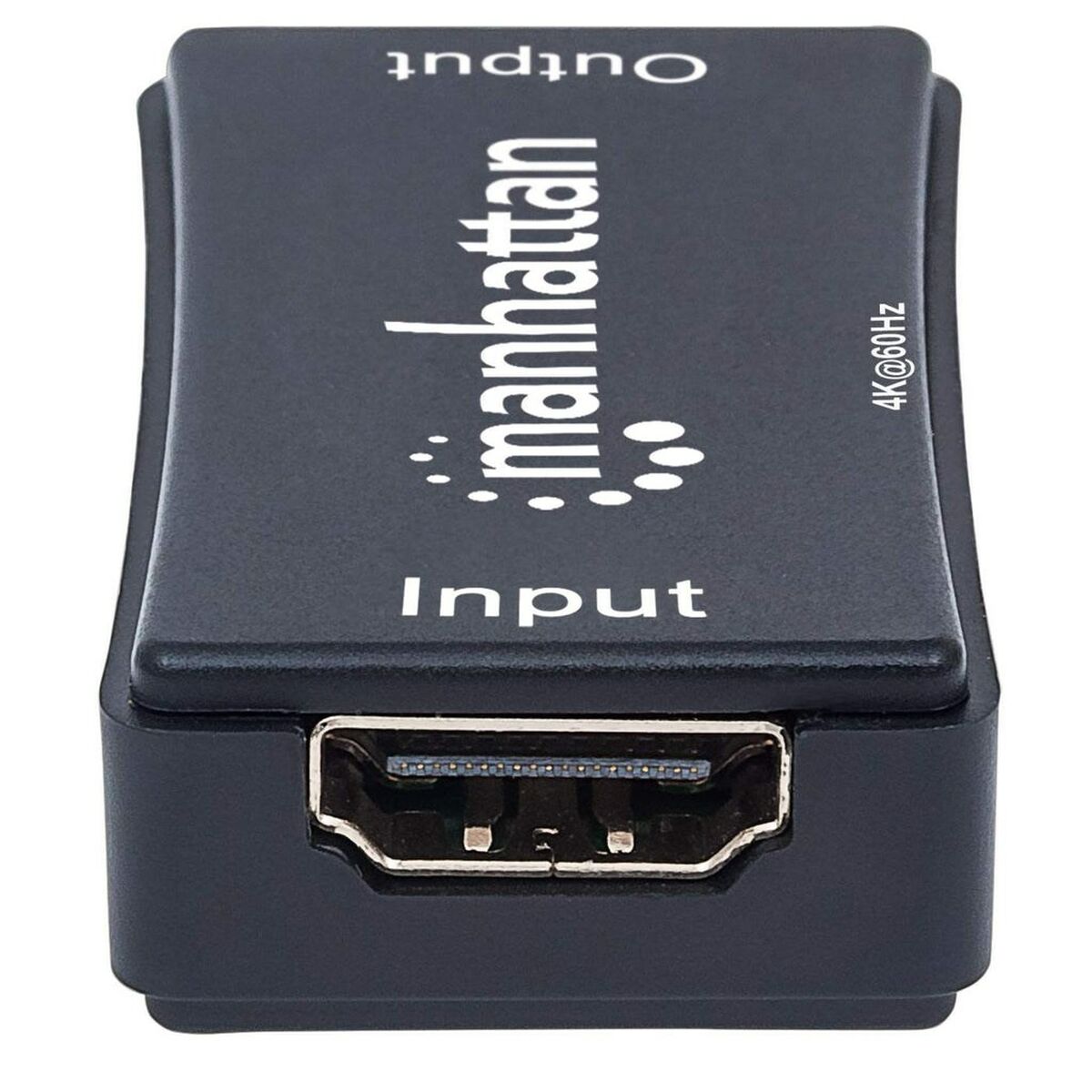 Αναμεταδότης HDMI Manhattan 207621 Αναμεταδότης HDMI Manhattan 207621