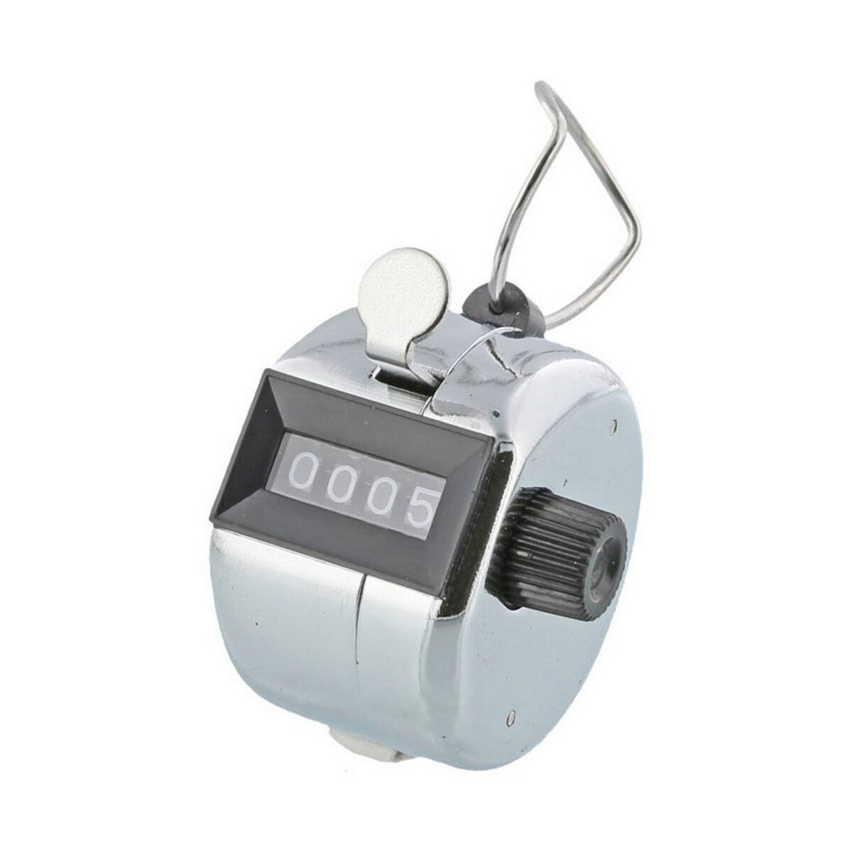 Hit counter Bensontools 4 Ψηφία Hit counter Bensontools 4 Ψηφία