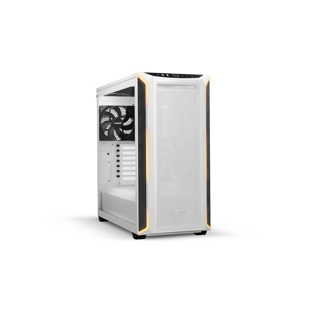 Κουτί ATX Be Quiet! Shadow Base 800 DX Λευκό Πολύχρωμο Κουτί ATX Be Quiet! Shadow Base 800 DX Λευκό Πολύχρωμο