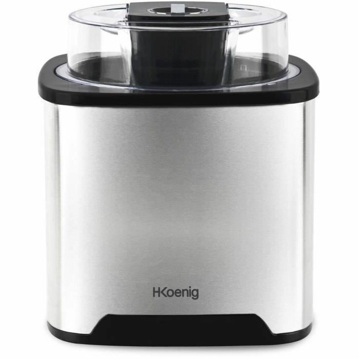 Παγωτιέρα Hkoenig 2 L (Δωρεάν Μεταφορικά)