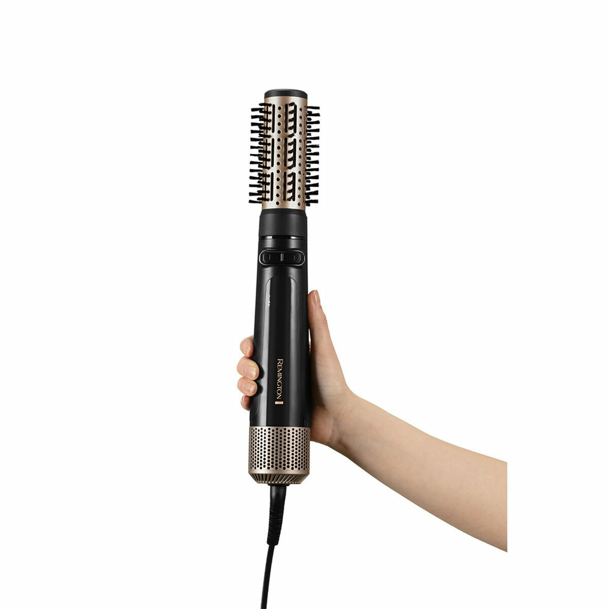 Βούρτσα Κομμωτηρίου Remington 1000 W Βούρτσα Κομμωτηρίου Remington 1000 W
