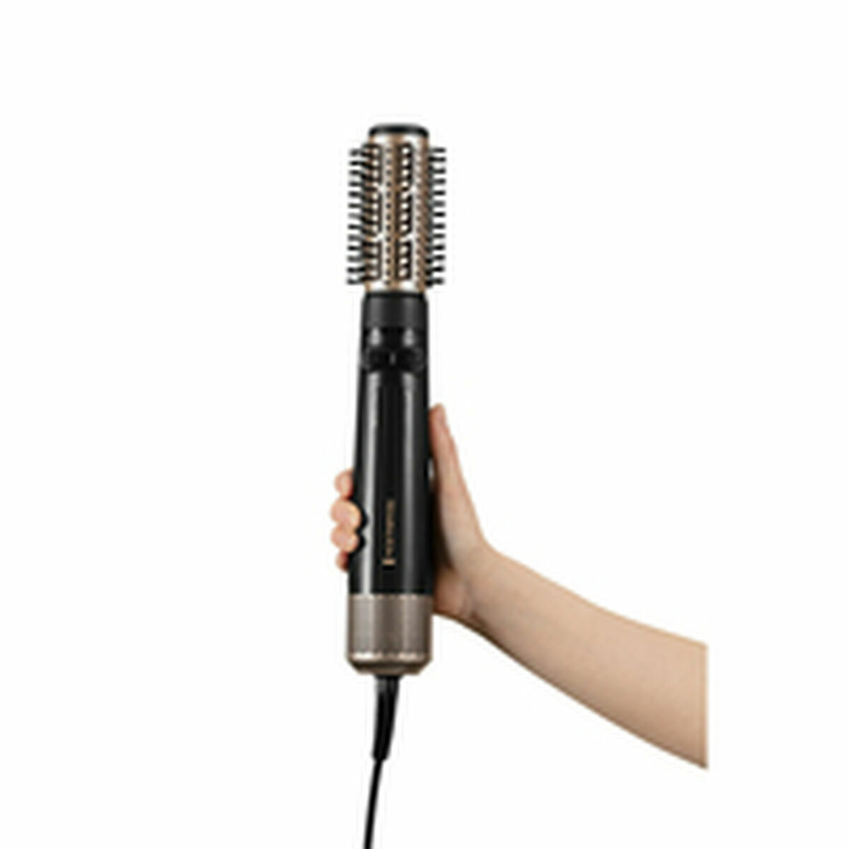 Βούρτσα Κομμωτηρίου Remington 1000 W Βούρτσα Κομμωτηρίου Remington 1000 W