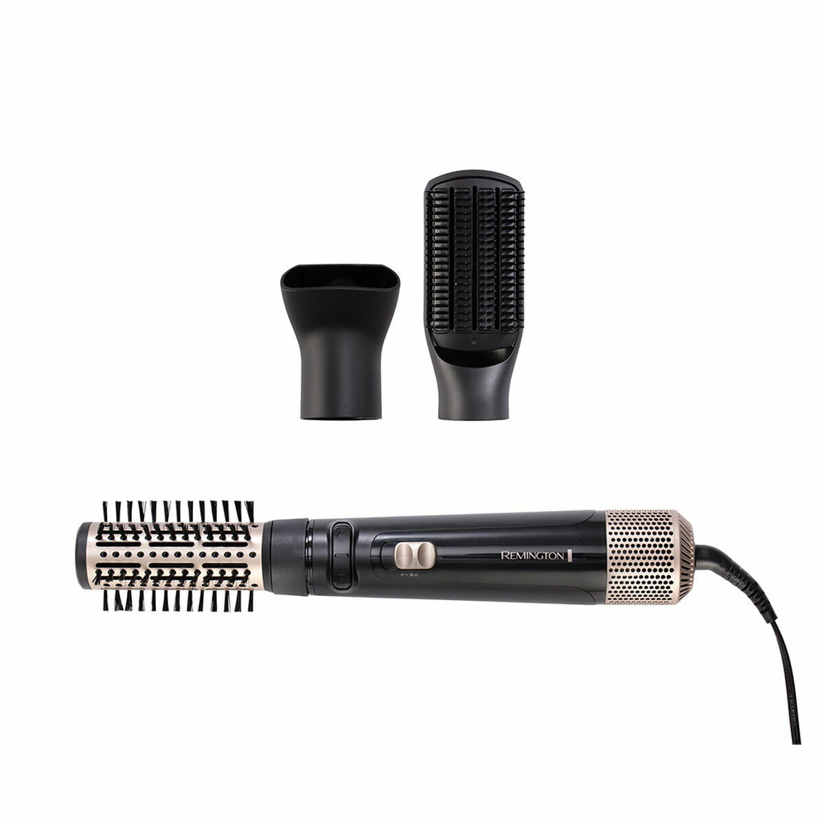 Βούρτσα Κομμωτηρίου Remington 1000 W Βούρτσα Κομμωτηρίου Remington 1000 W