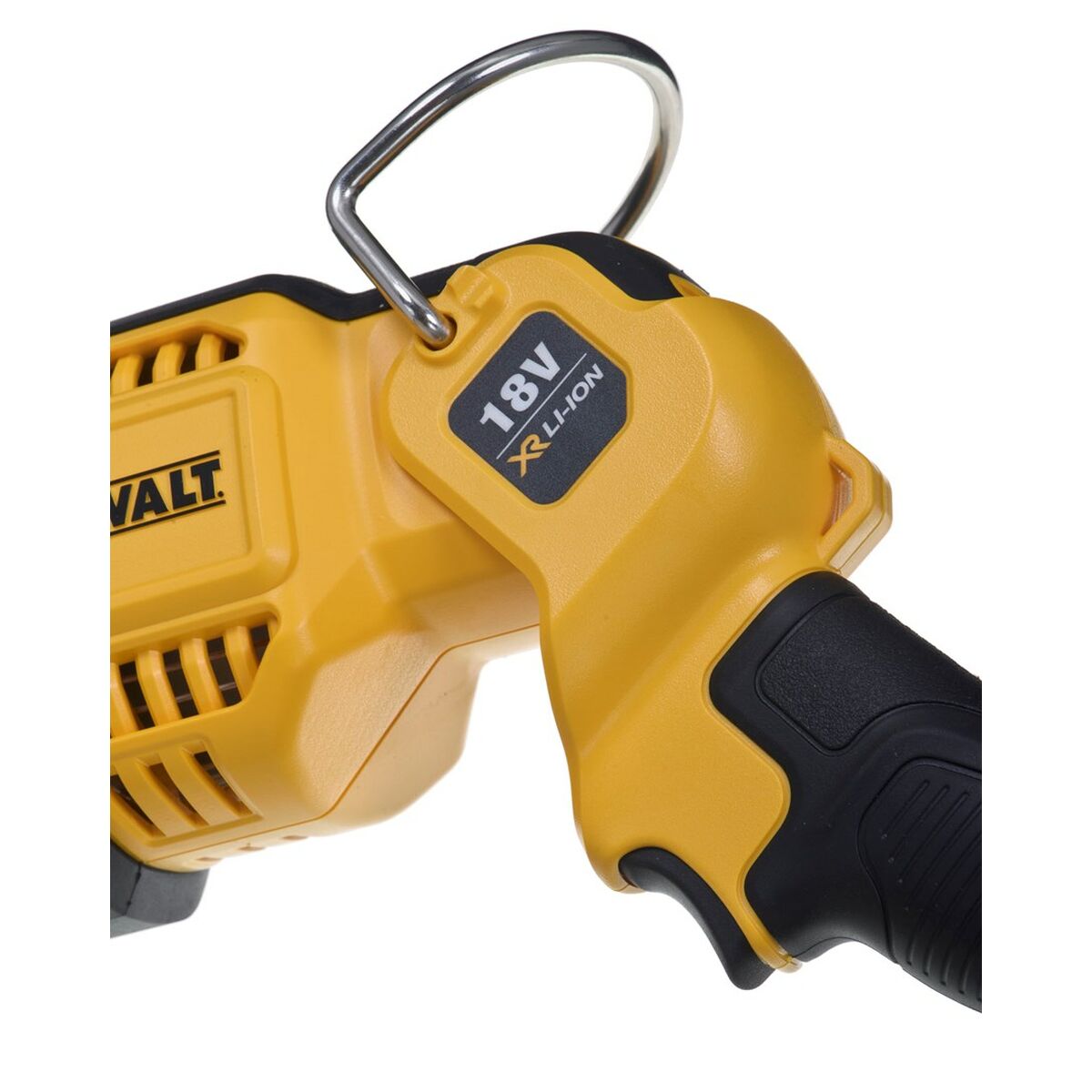 Φακός Dewalt DCL043-XJ 1000 Lm Φακός Dewalt DCL043-XJ 1000 Lm