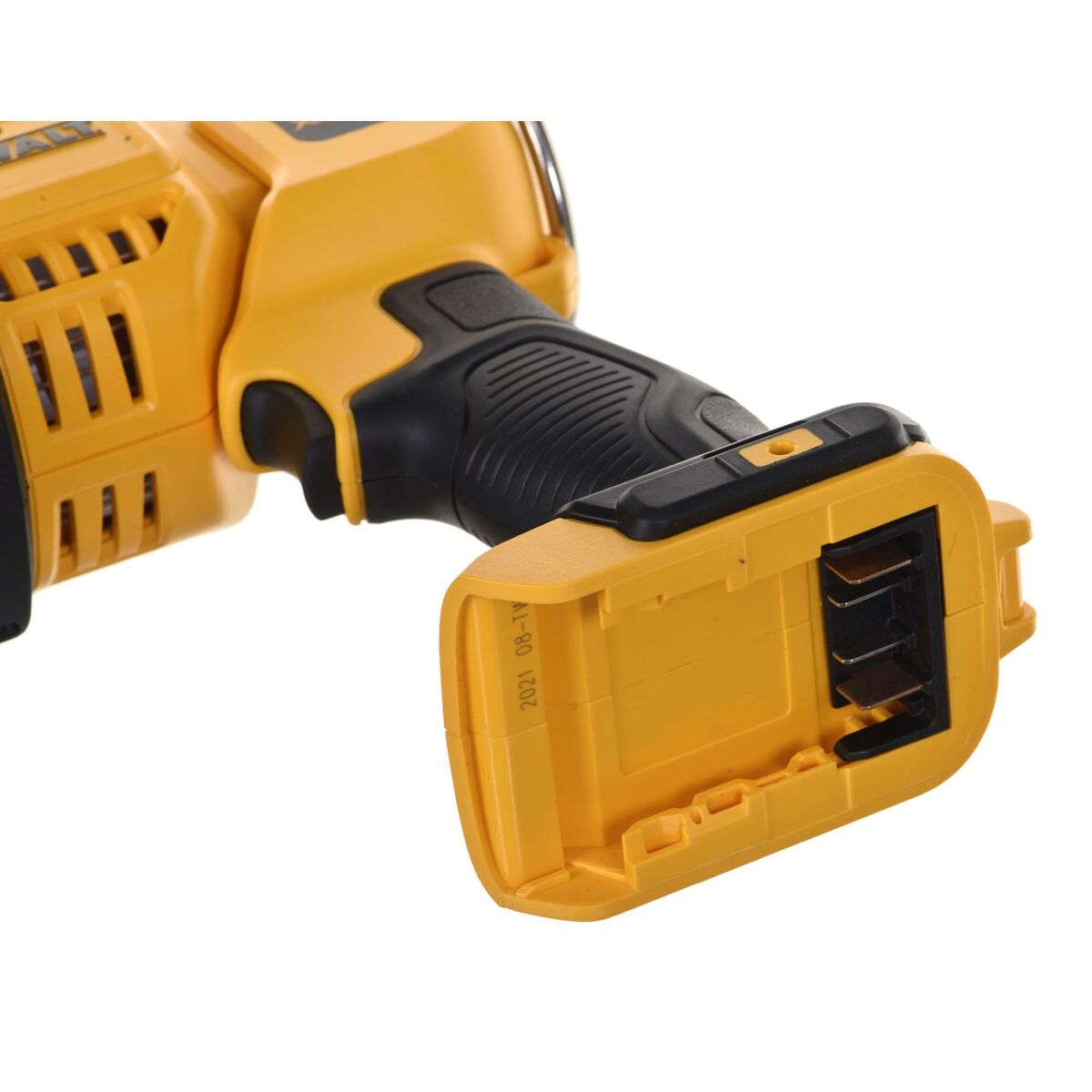 Φακός Dewalt DCL043-XJ 1000 Lm Φακός Dewalt DCL043-XJ 1000 Lm