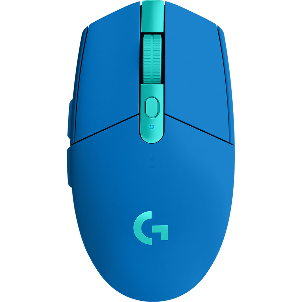 Bluetooth Ασύρματο Ποντίκι Logitech Μπλε Bluetooth Ασύρματο Ποντίκι Logitech Μπλε
