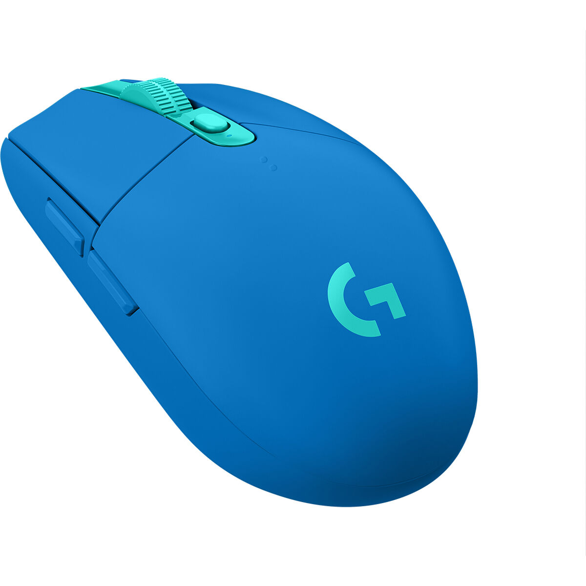 Bluetooth Ασύρματο Ποντίκι Logitech Μπλε Bluetooth Ασύρματο Ποντίκι Logitech Μπλε