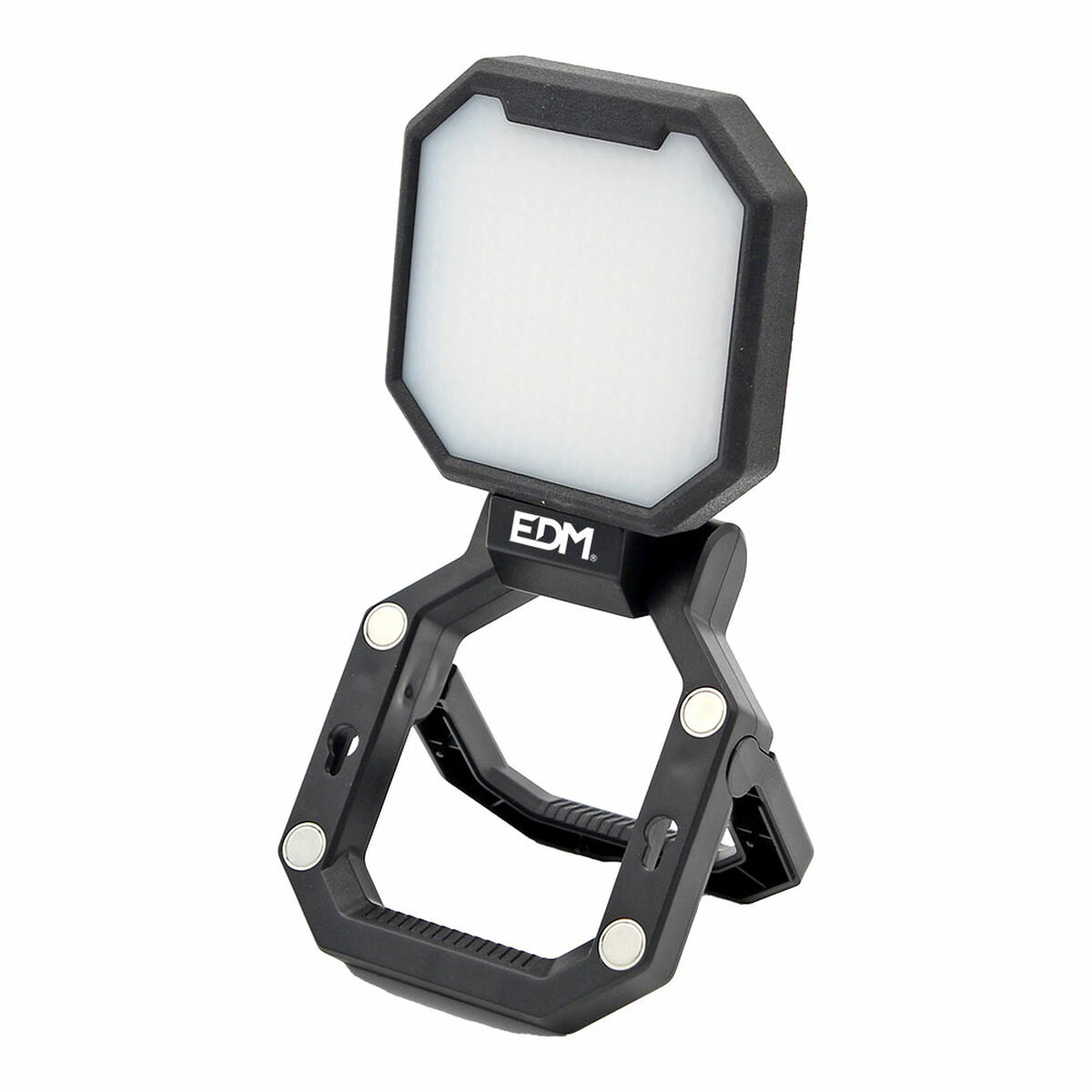 LED spotlight EDM 36107 20 W 1000 Lm 2000 Lm 500 lm 3-σε-1 LED spotlight EDM 36107 20 W 1000 Lm 2000 Lm 500 lm 3-σε-1