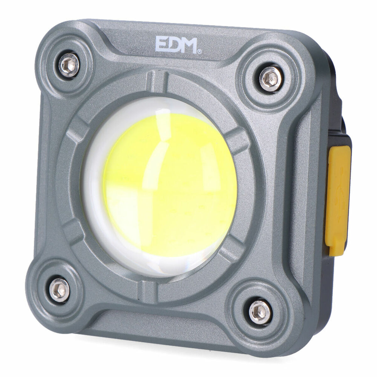 LED spotlight EDM 36108 20 W 1000 Lm Mini LED spotlight EDM 36108 20 W 1000 Lm Mini