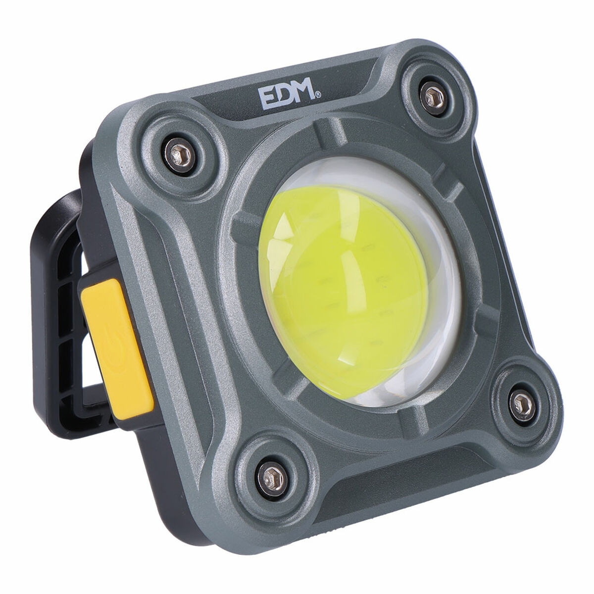 LED spotlight EDM 36108 20 W 1000 Lm Mini LED spotlight EDM 36108 20 W 1000 Lm Mini