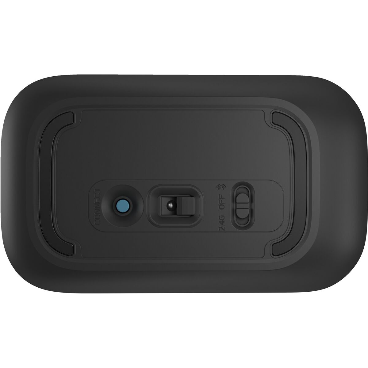 Bluetooth Ασύρματο Ποντίκι HP Z3700 Ασημί Bluetooth Ασύρματο Ποντίκι HP Z3700 Ασημί