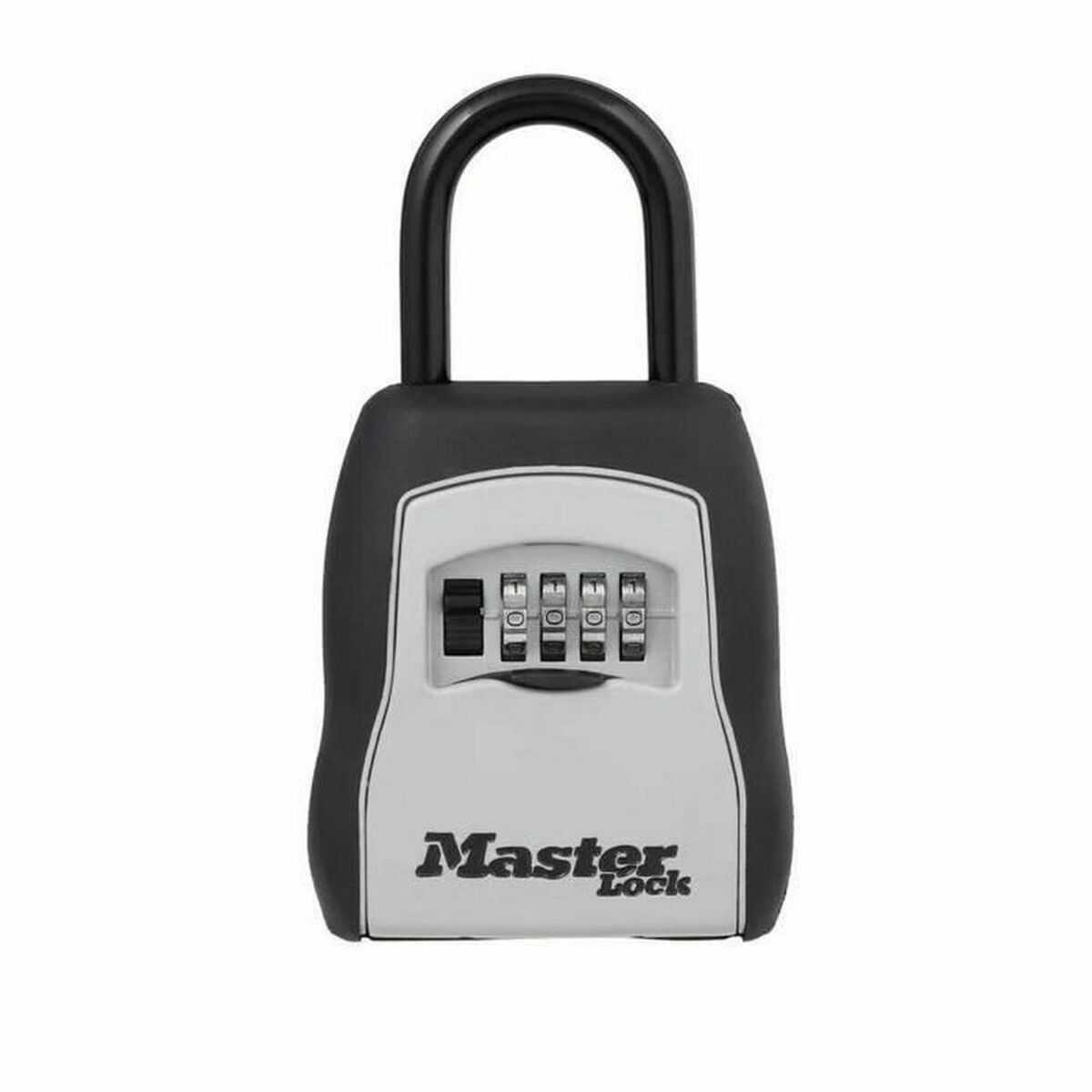 Κουτί Ασφαλείας για Κλειδιά Master Lock 5401EURD (Δωρεάν Μεταφορικά)