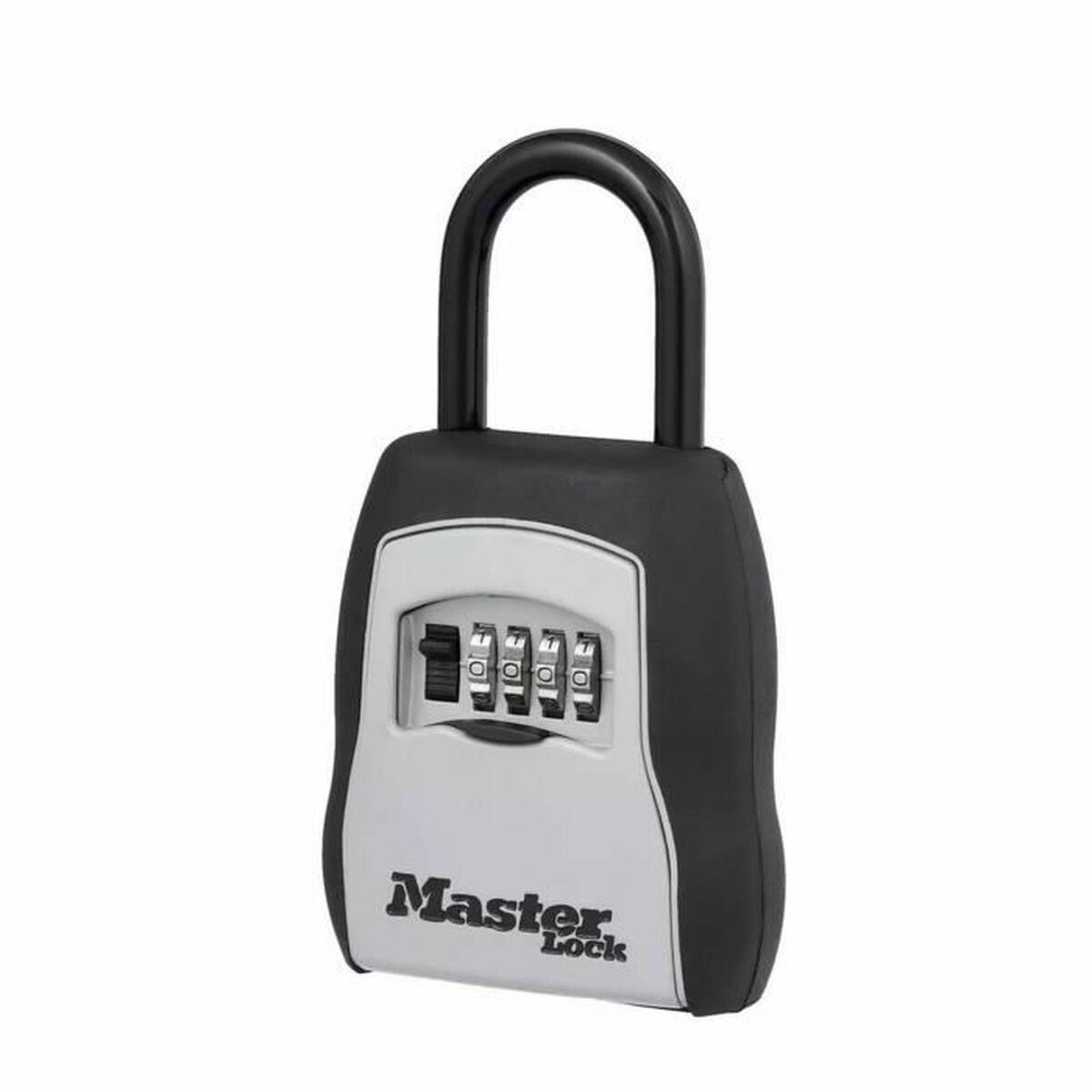 Κουτί Ασφαλείας για Κλειδιά Master Lock 5401EURD (Δωρεάν Μεταφορικά)