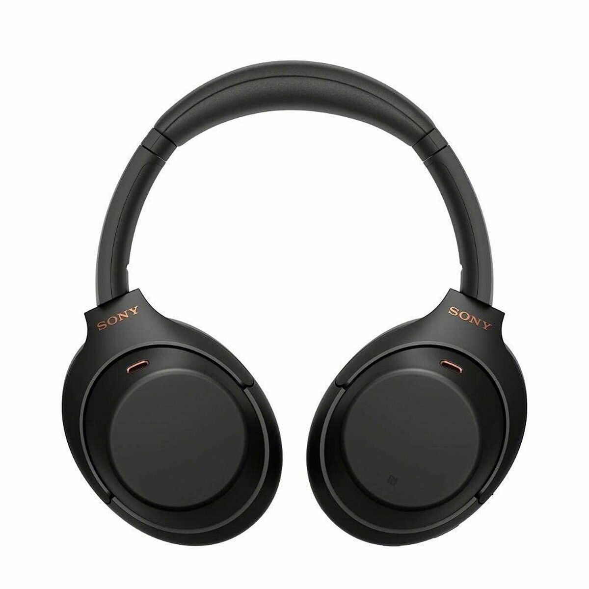 Ακουστικά Sony WH-1000XM4 Μαύρο Bluetooth Ακουστικά Sony WH-1000XM4 Μαύρο Bluetooth