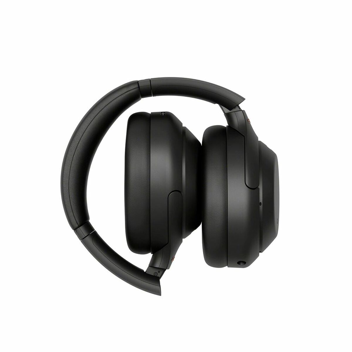 Ακουστικά Sony WH-1000XM4 Μαύρο Bluetooth Ακουστικά Sony WH-1000XM4 Μαύρο Bluetooth