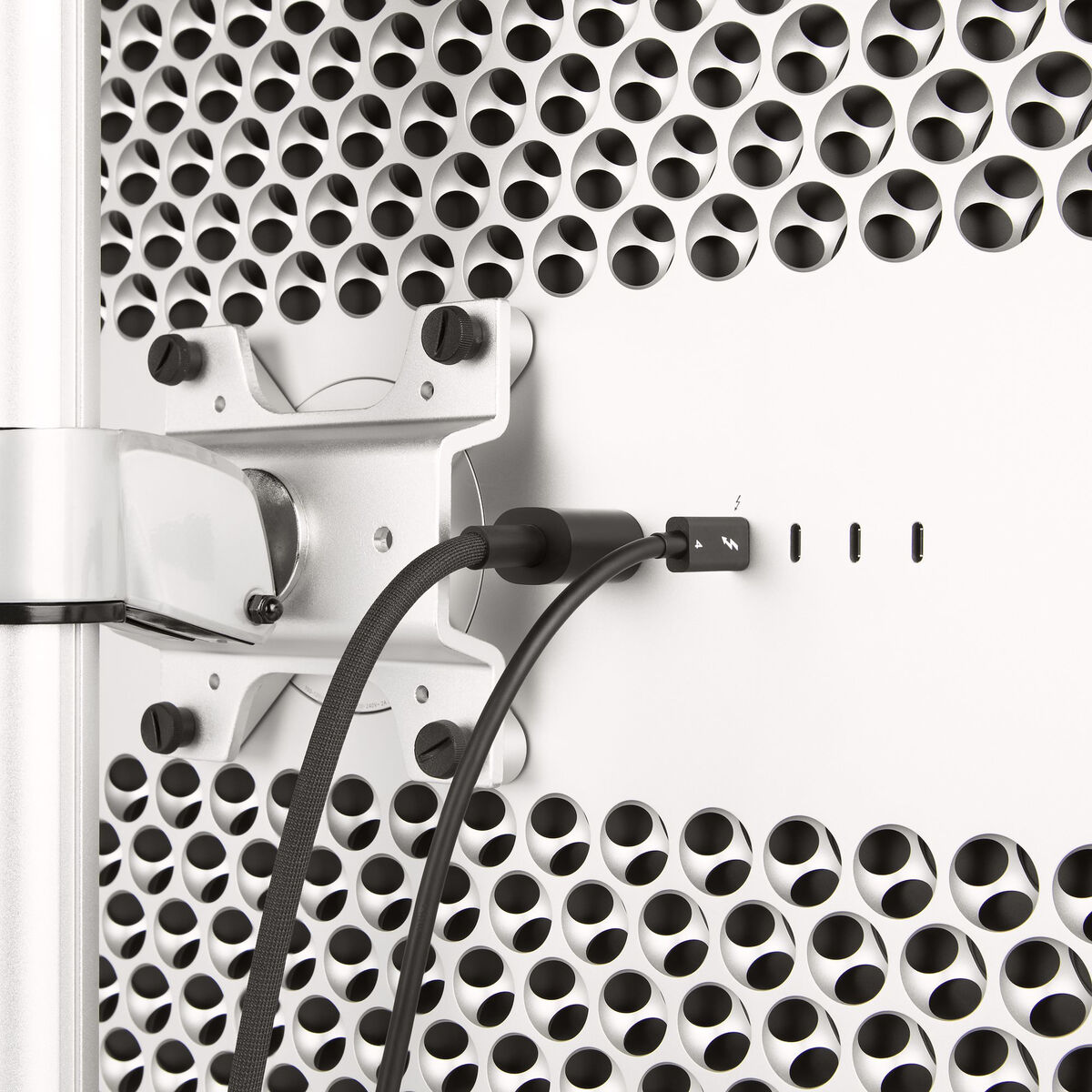 Καλώδιο Thunderbolt 3 Startech TBLT4MM50CM