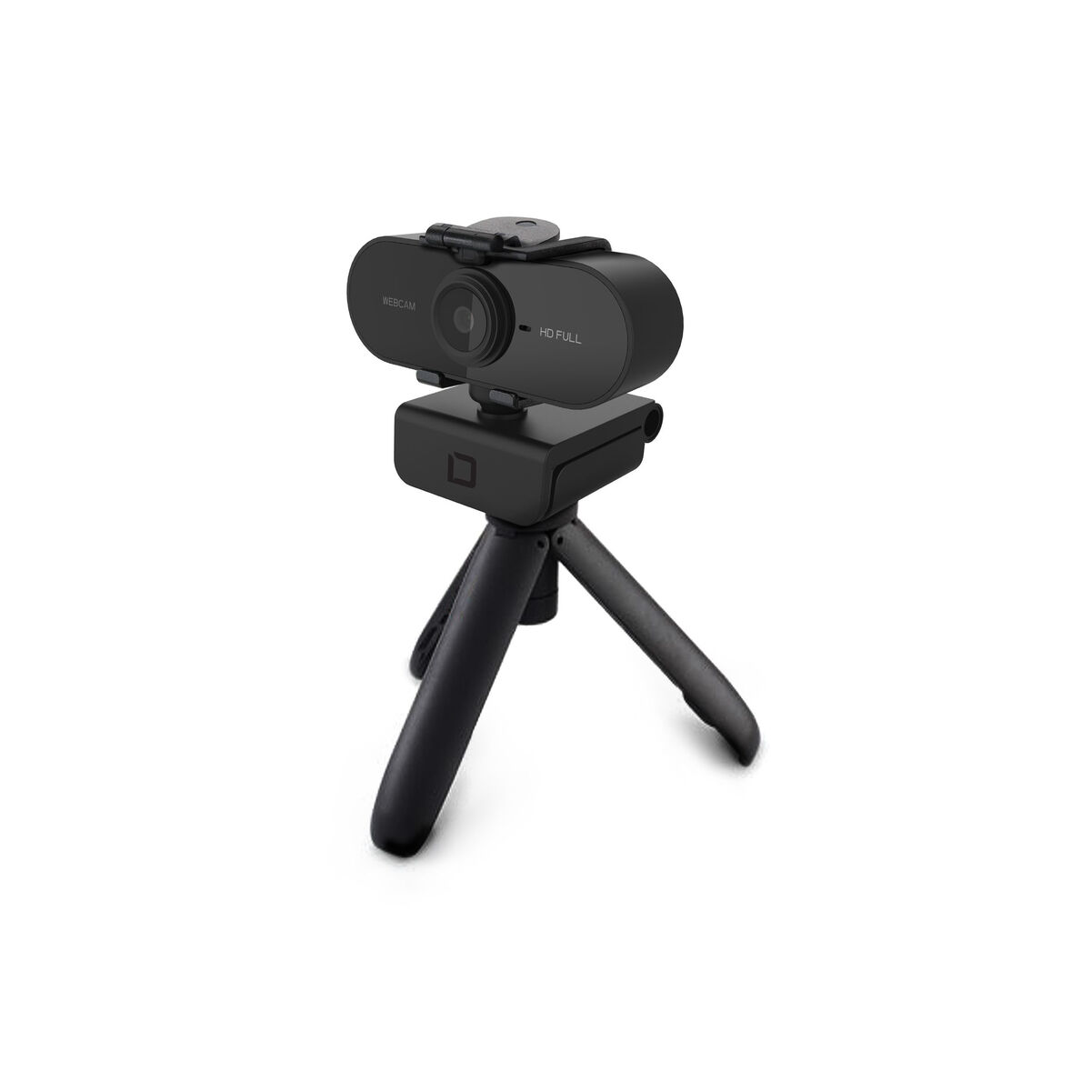 Webcam Dicota Pro Plus Full HD Webcam Dicota Pro Plus Full HD