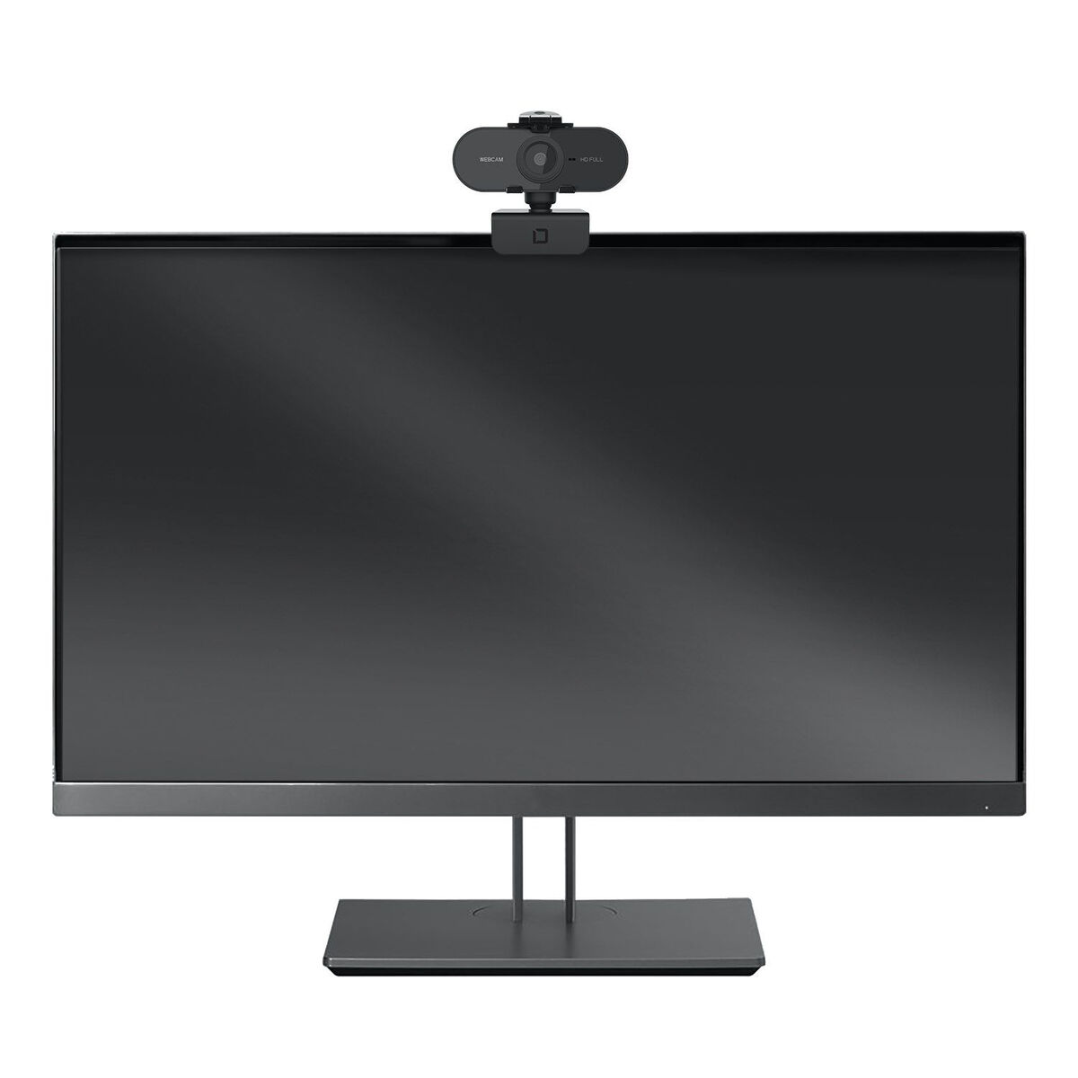 Webcam Dicota Pro Plus Full HD Webcam Dicota Pro Plus Full HD