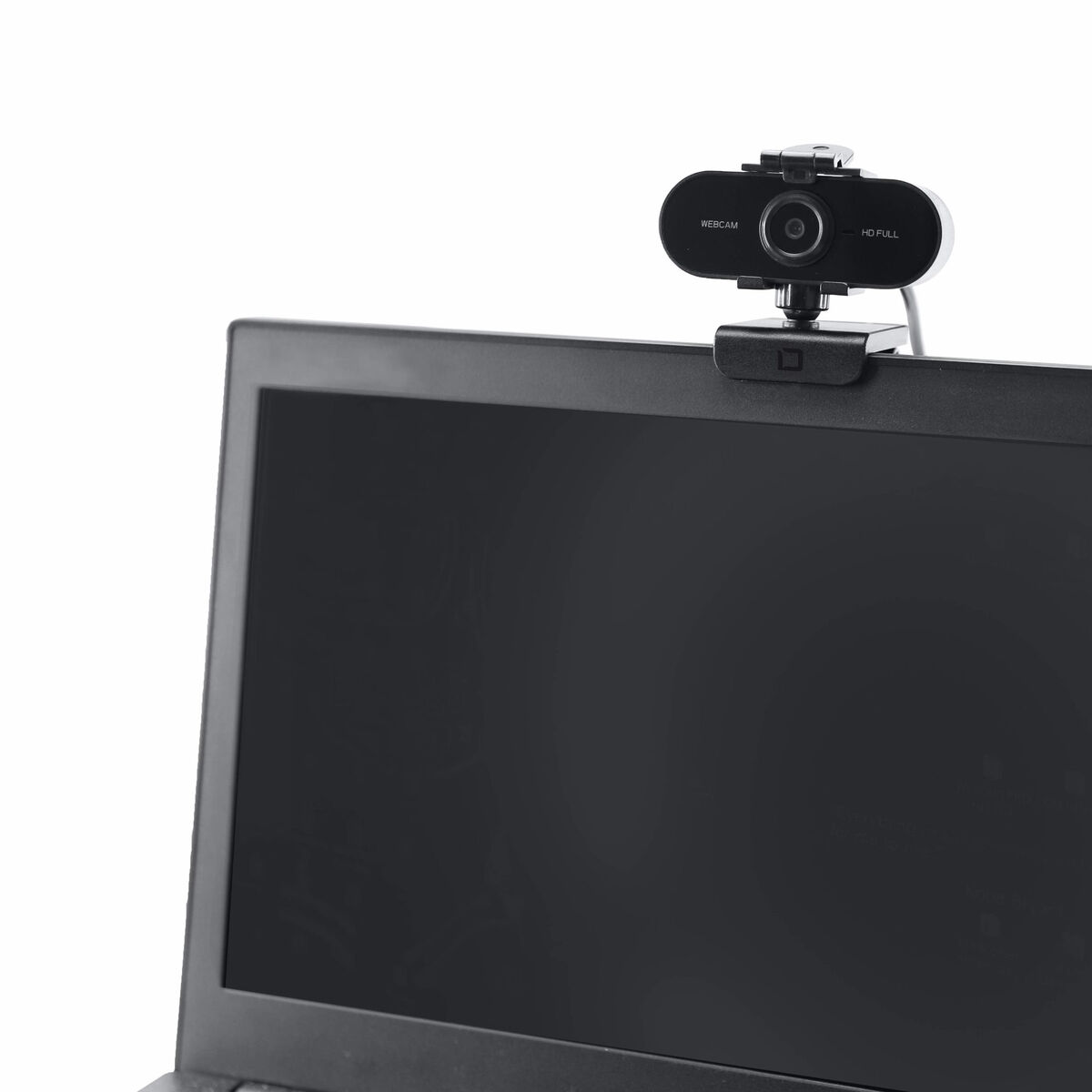 Webcam Dicota Pro Plus Full HD Webcam Dicota Pro Plus Full HD