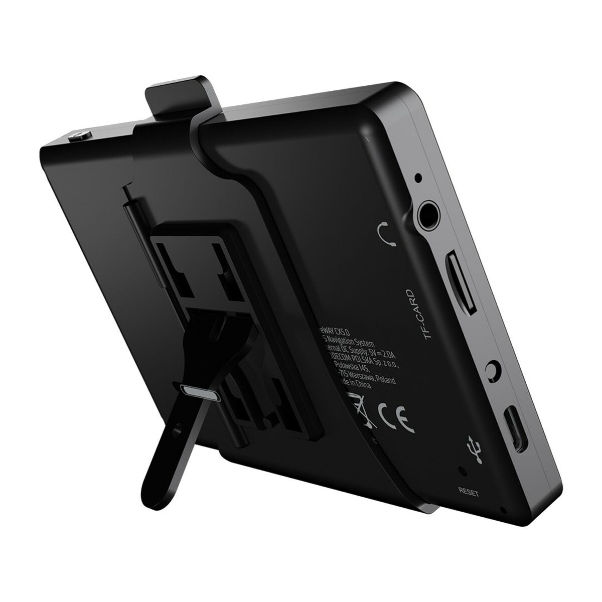 Πλοηγός GPS Modecom NAV-FREEWAYCX50-MF-EU 5 Πλοηγός GPS Modecom NAV-FREEWAYCX50-MF-EU 5