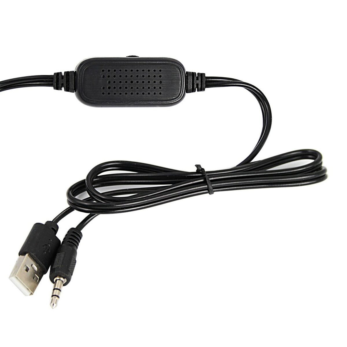 Ηχεία PC Esperanza EGS108 Μαύρο 6 W Ηχεία PC Esperanza EGS108 Μαύρο 6 W