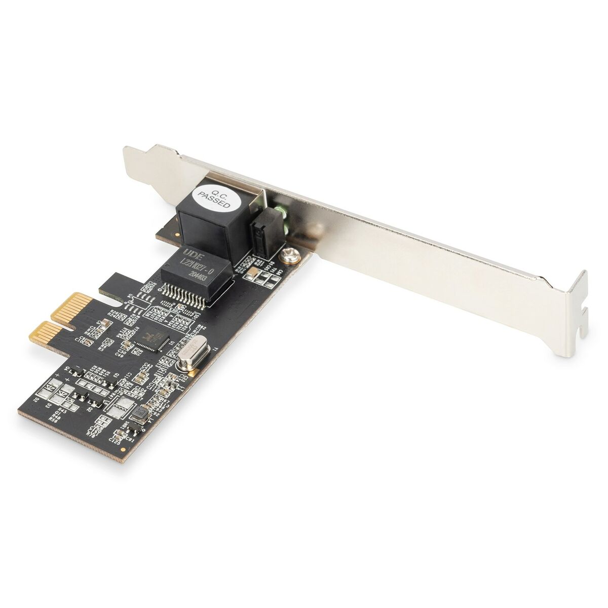 Κάρτα Δικτύου Digitus DN-10135 Κάρτα Δικτύου Digitus DN-10135
