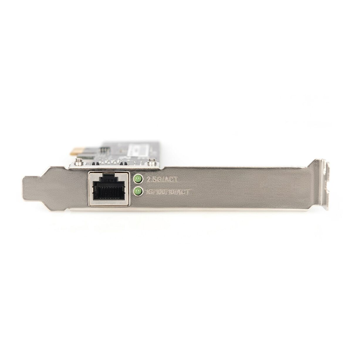 Κάρτα Δικτύου Digitus DN-10135 Κάρτα Δικτύου Digitus DN-10135