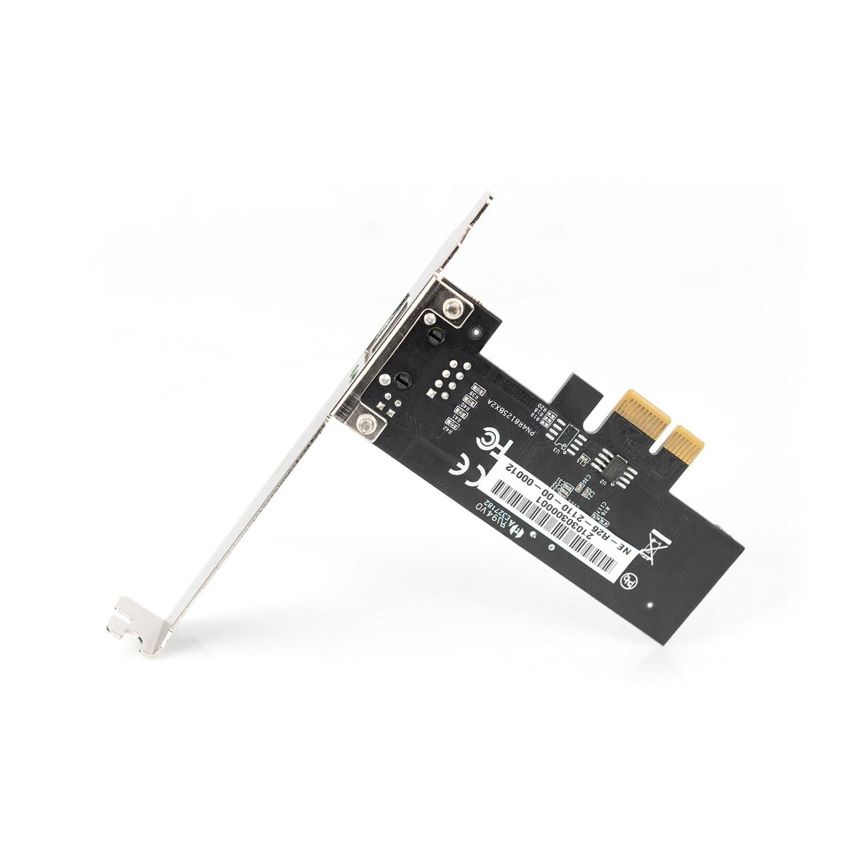 Κάρτα Δικτύου Digitus DN-10135 Κάρτα Δικτύου Digitus DN-10135