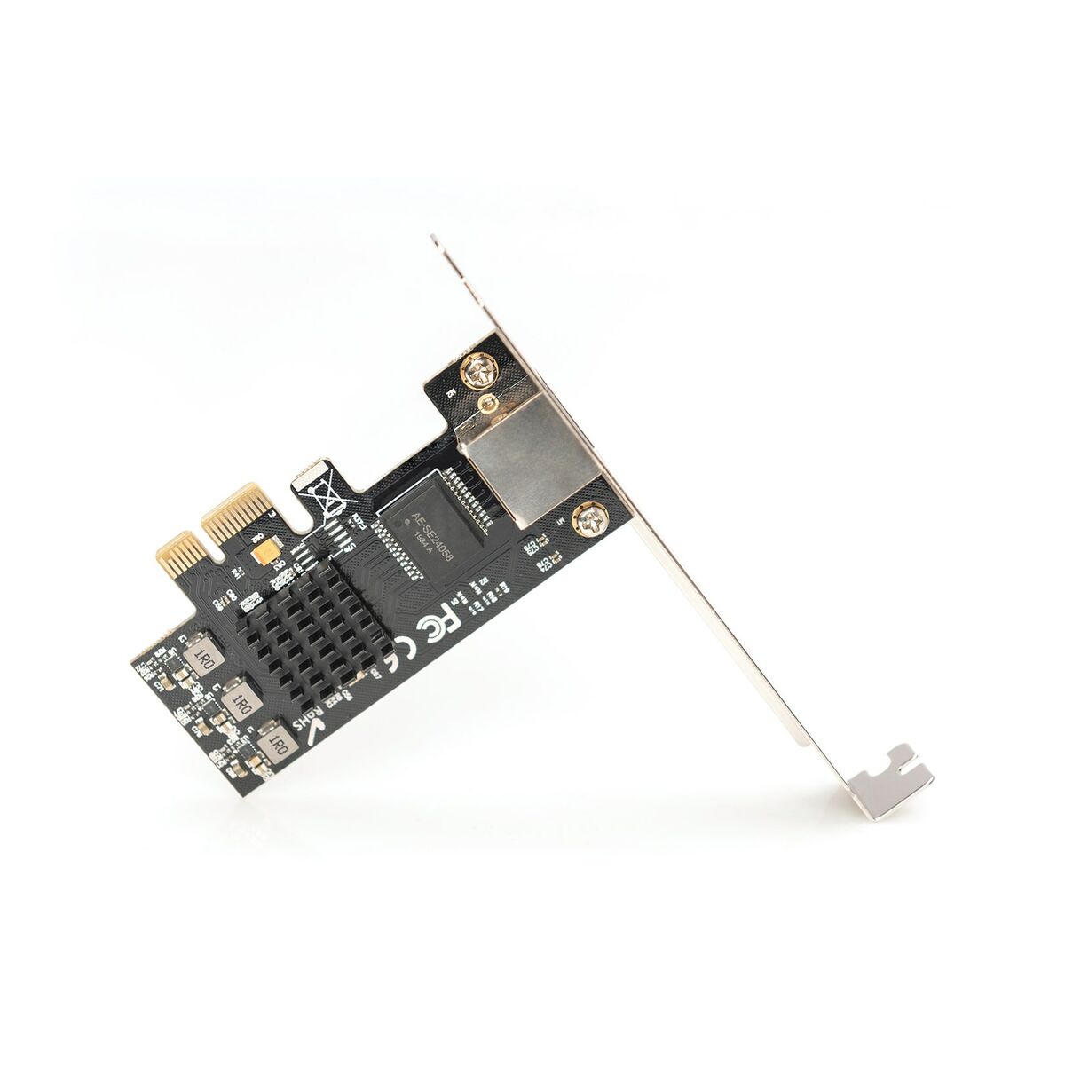 Κάρτα Δικτύου Digitus DN-10135 Κάρτα Δικτύου Digitus DN-10135