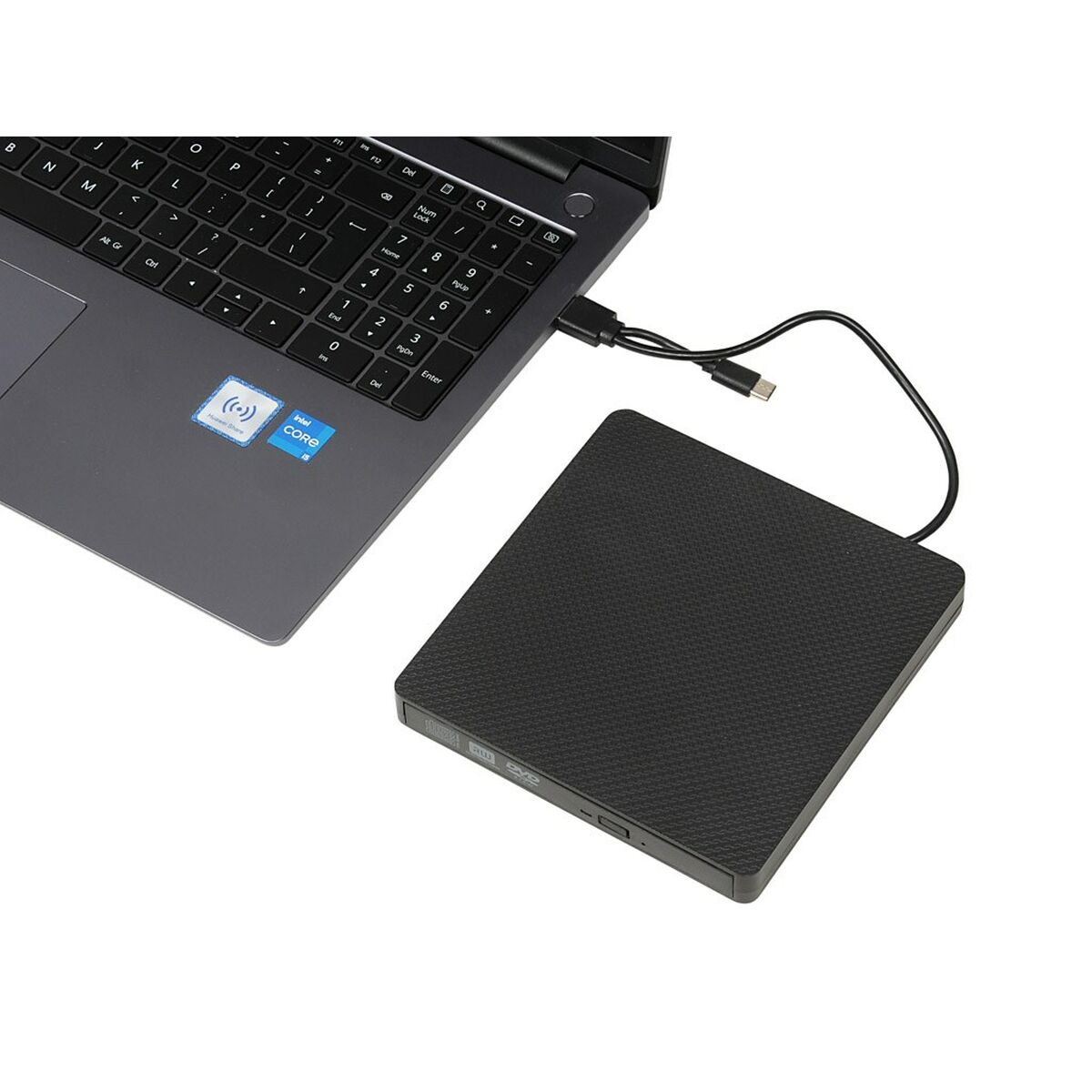 DVD Εγγραφής Ibox IED03 DVD Εγγραφής Ibox IED03