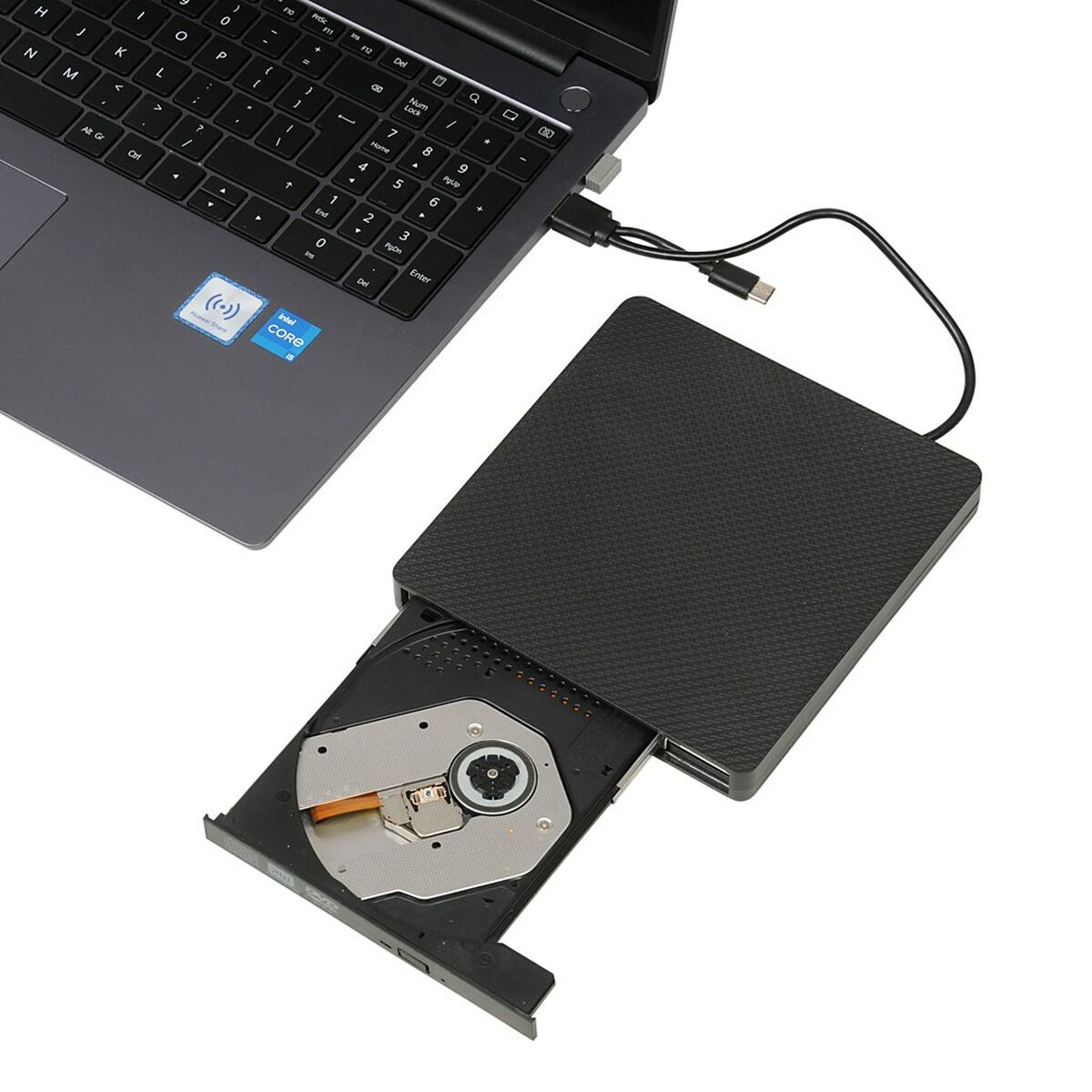 DVD Εγγραφής Ibox IED03 DVD Εγγραφής Ibox IED03