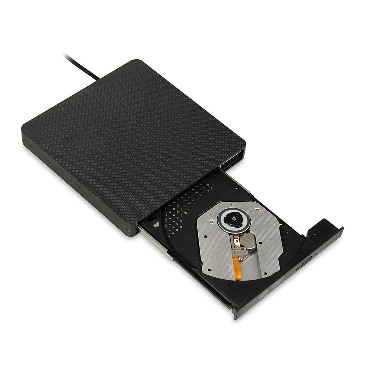 DVD Εγγραφής Ibox IED03 DVD Εγγραφής Ibox IED03