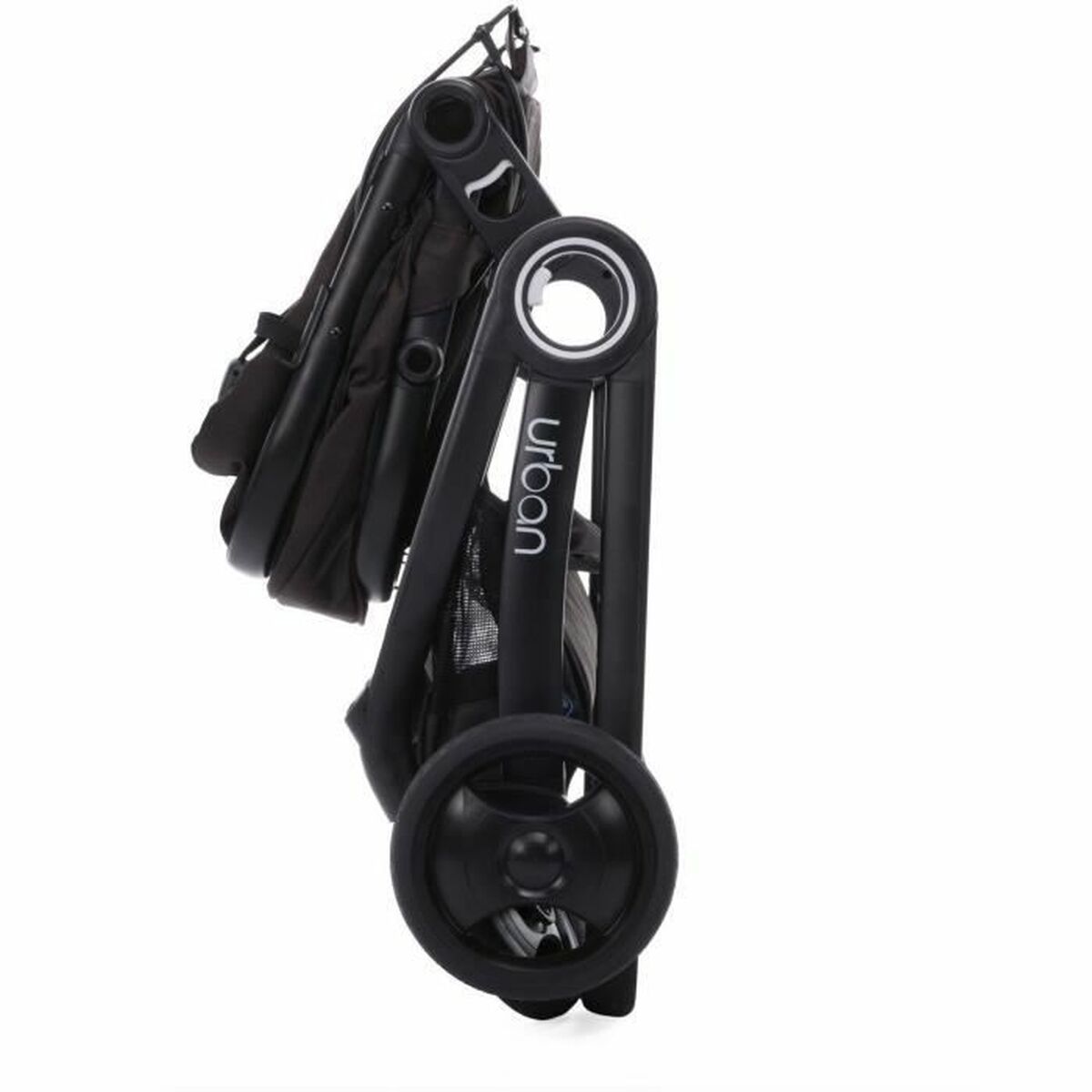 Καροτσάκι Mωρού Chicco Urban Plus