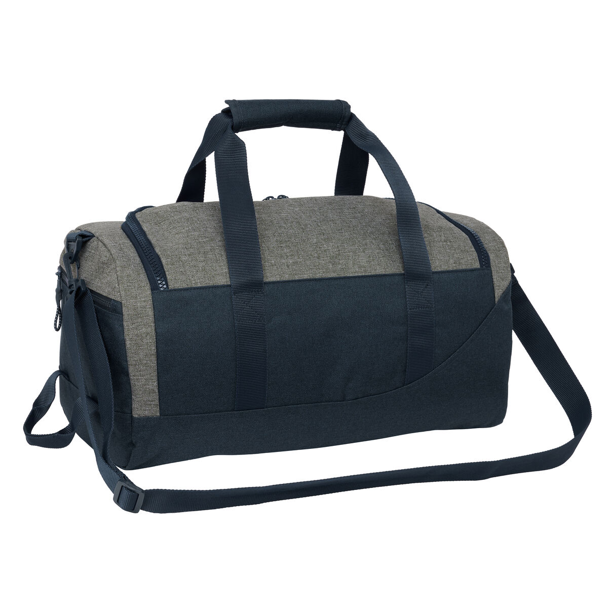 Αθλητική Tσάντα Kappa Dark navy Γκρι Ναυτικό Μπλε 50 x 25 x 25 cm Αθλητική Tσάντα Kappa Dark navy Γκρι Ναυτικό Μπλε 50 x 25 x 25 cm