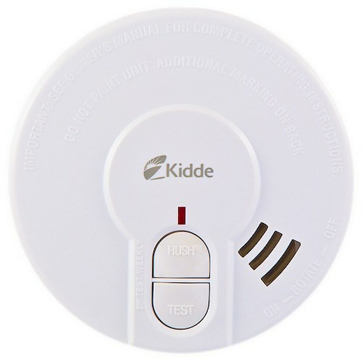 Ανιχνευτής Καπνού Kidde KID-29HD Ανιχνευτής Καπνού Kidde KID-29HD