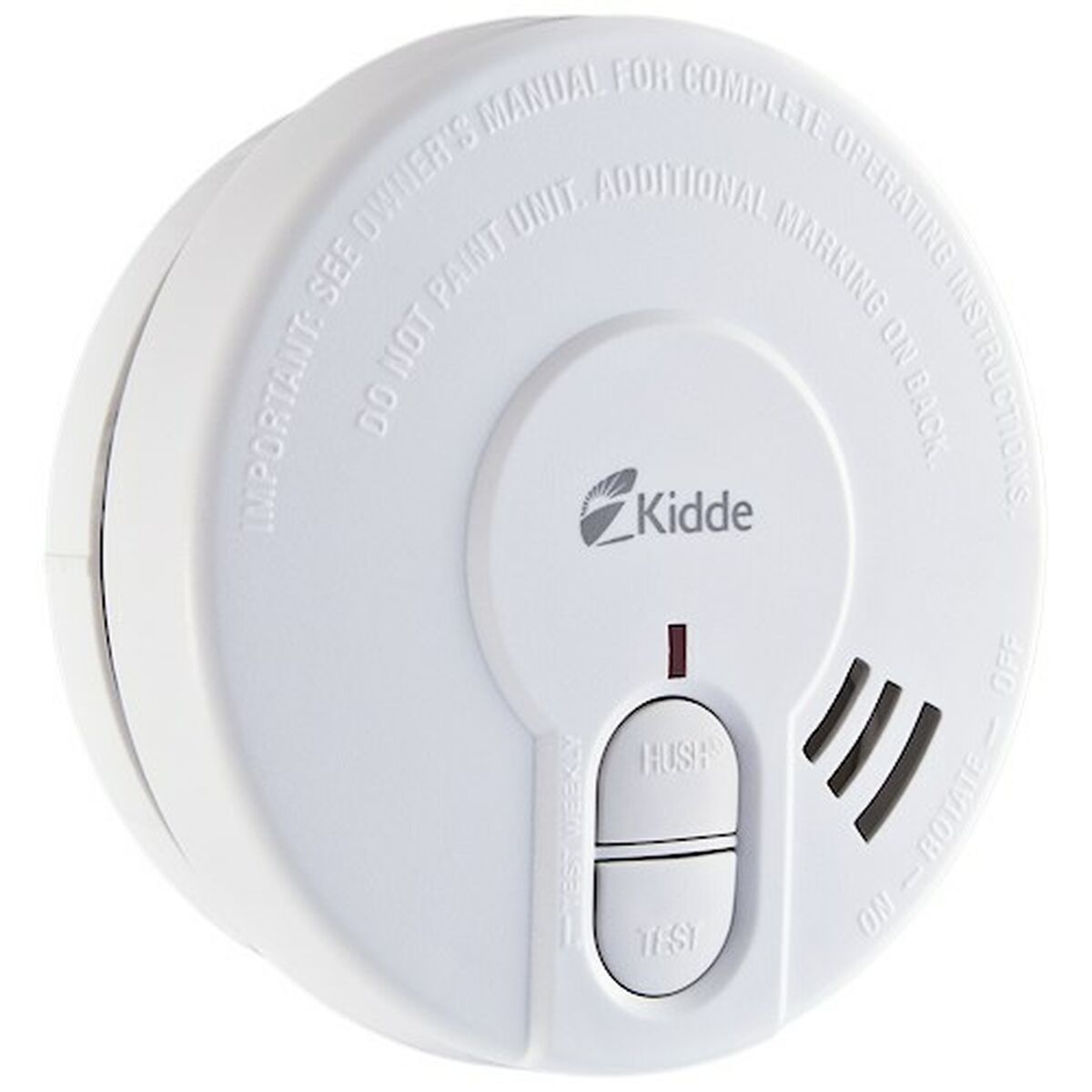 Ανιχνευτής Καπνού Kidde KID-29HD Ανιχνευτής Καπνού Kidde KID-29HD