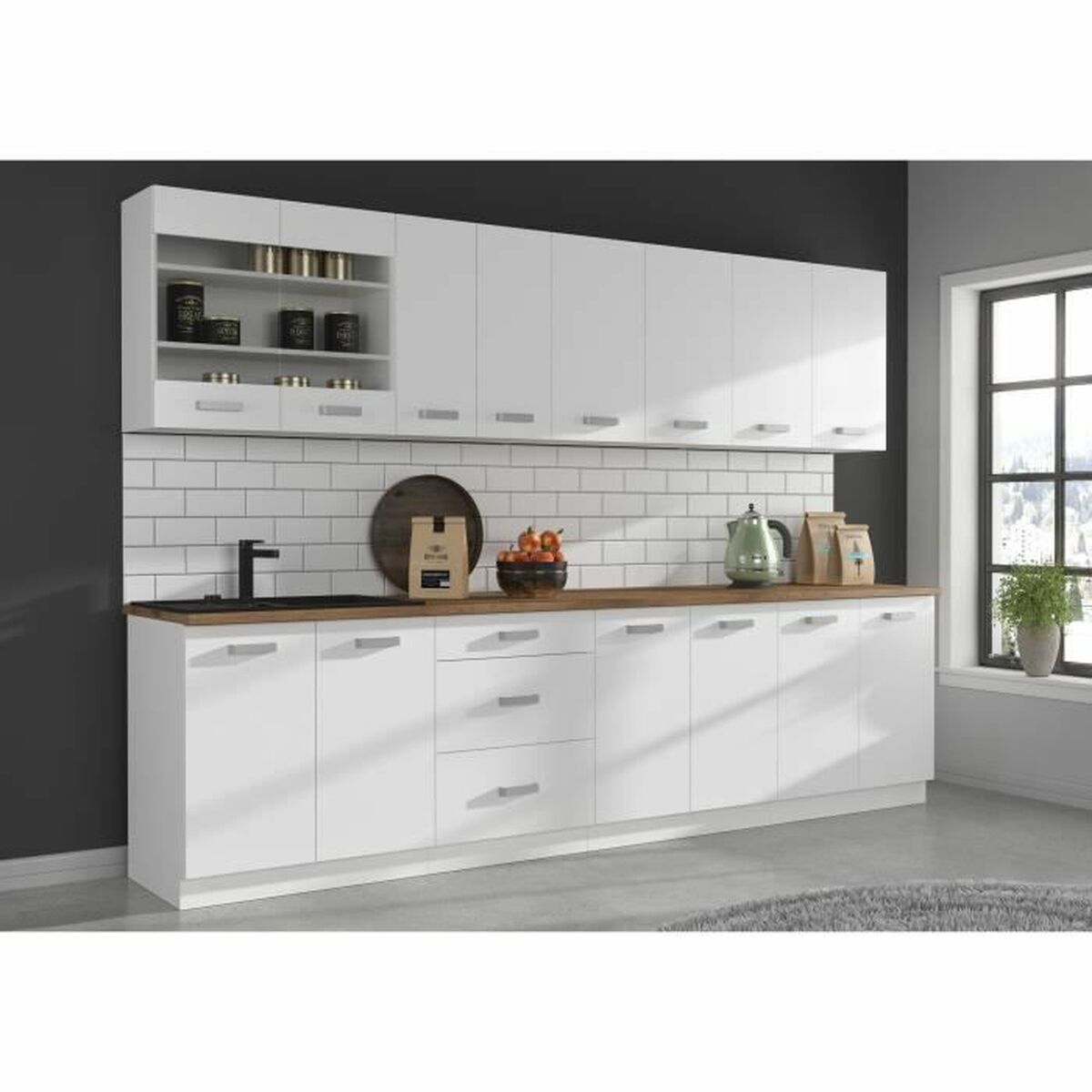 Βοηθητικό Έπιπλο 40 x 52 x 82 cm (Δωρεάν Μεταφορικά) Βοηθητικό Έπιπλο 40 x 52 x 82 cm (Δωρεάν Μεταφορικά)