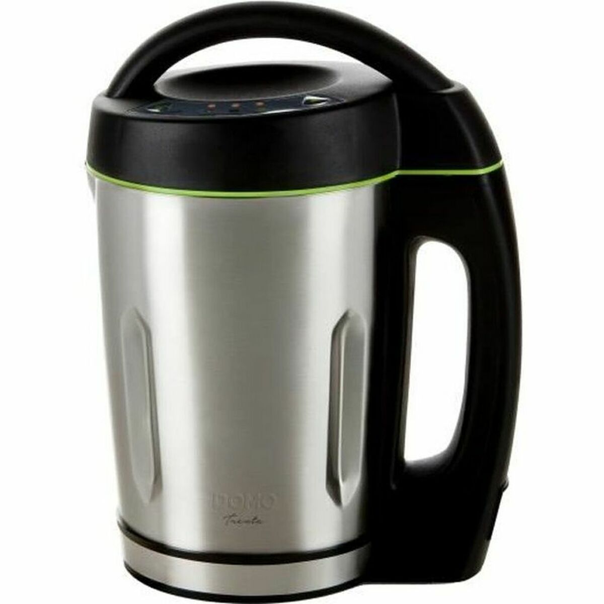 Εκκαθαριστής DOMO DO498BL Λευκό Μαύρο 1000 W 1,6 L (Δωρεάν Μεταφορικά) Εκκαθαριστής DOMO DO498BL Λευκό Μαύρο 1000 W 1,6 L (Δωρεάν Μεταφορικά)