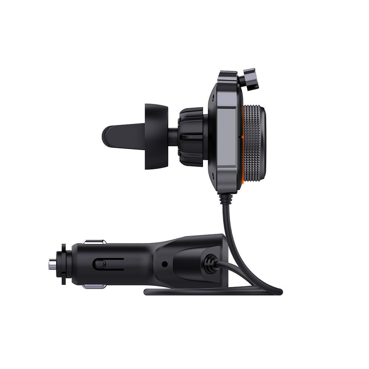 MP3 Player και FM Πομπός για το Αυτοκίνητο Savio TR-14 MP3 Player και FM Πομπός για το Αυτοκίνητο Savio TR-14