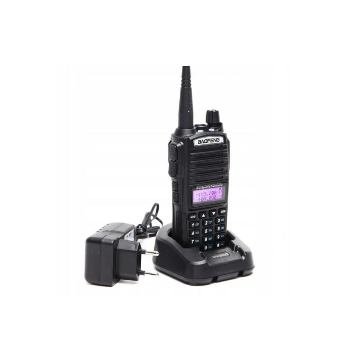 Walkie Talkie Baofeng UV-82 HTQ Walkie Talkie Baofeng UV-82 HTQ