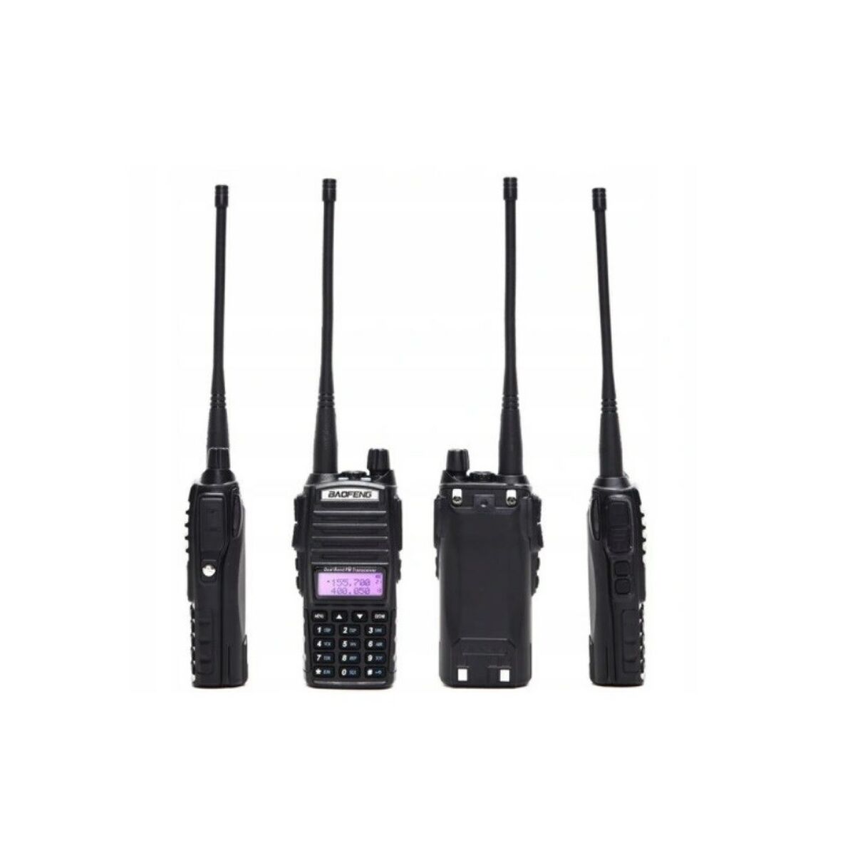 Walkie Talkie Baofeng UV-82 HTQ Walkie Talkie Baofeng UV-82 HTQ